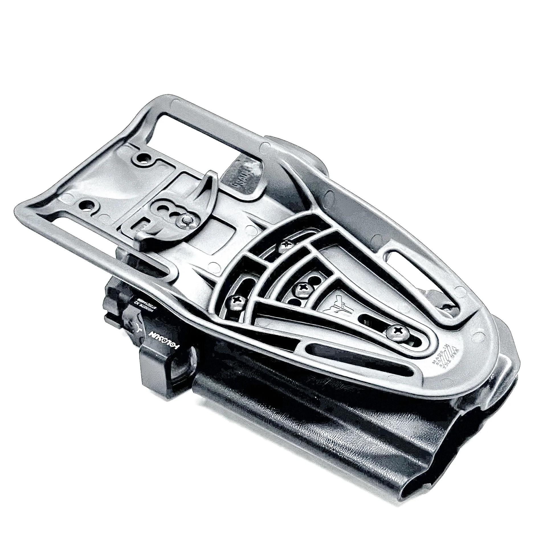 Sig Sauer P365-XMACRO & TLR-7 Sub Duty & Competition Holster (MACRO) - Image 8