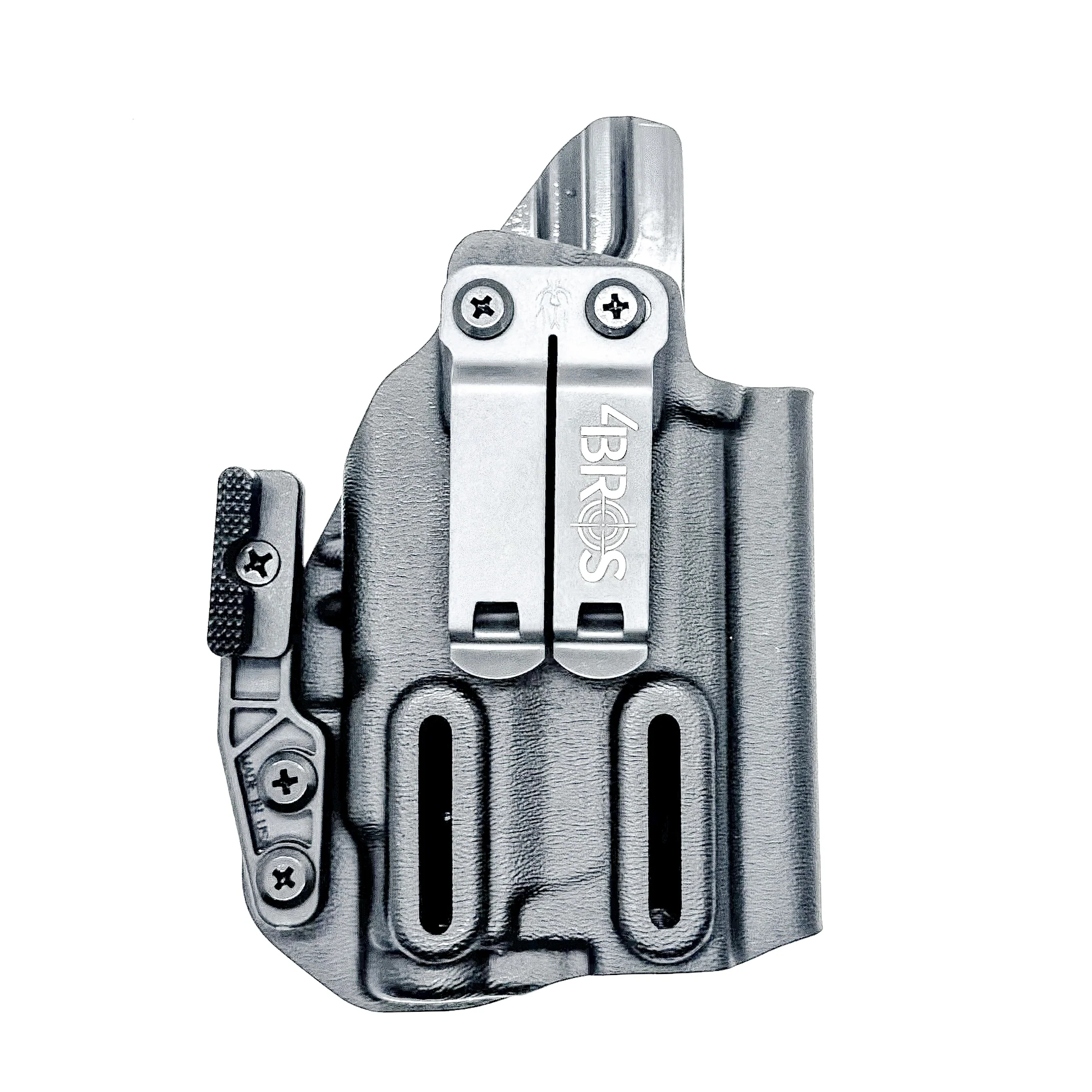 Sig Sauer P365-XMACRO & TLR-7 Sub IWB Holster (MACRO)