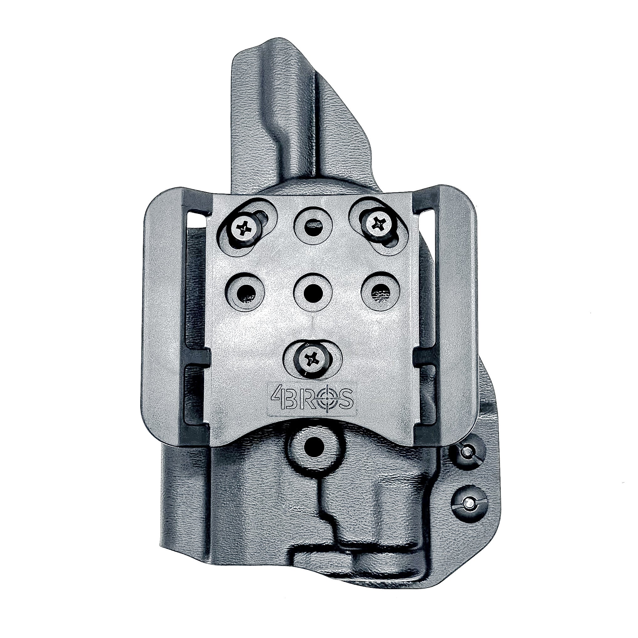 Sig Sauer P365-XMACRO & TLR-7 Sub OWB Holster (MACRO) - Image 2