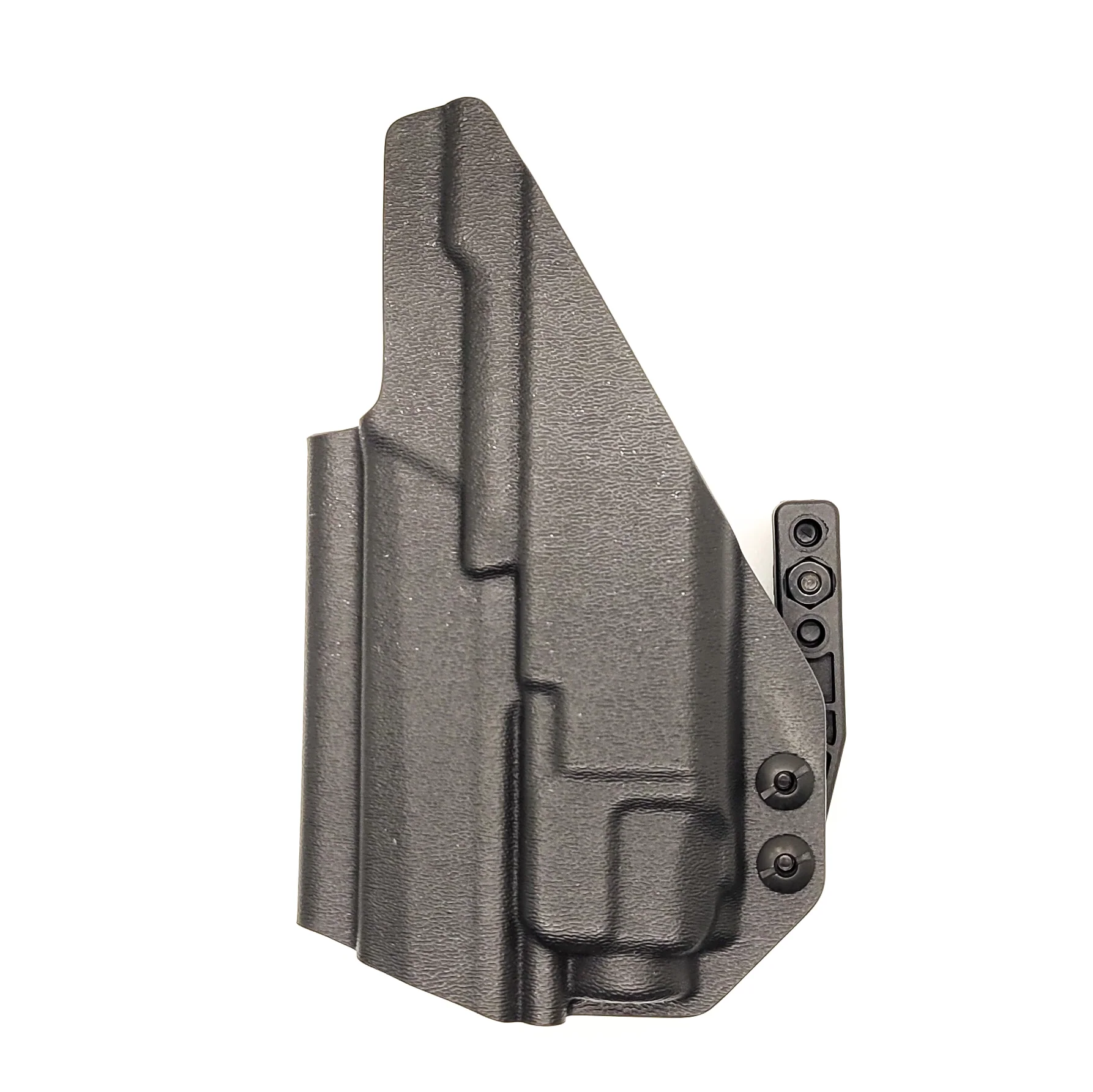 Sig Sauer P365-XMACRO & TLR-8 or TLR-8A IWB Holster (MACRO) - Image 2