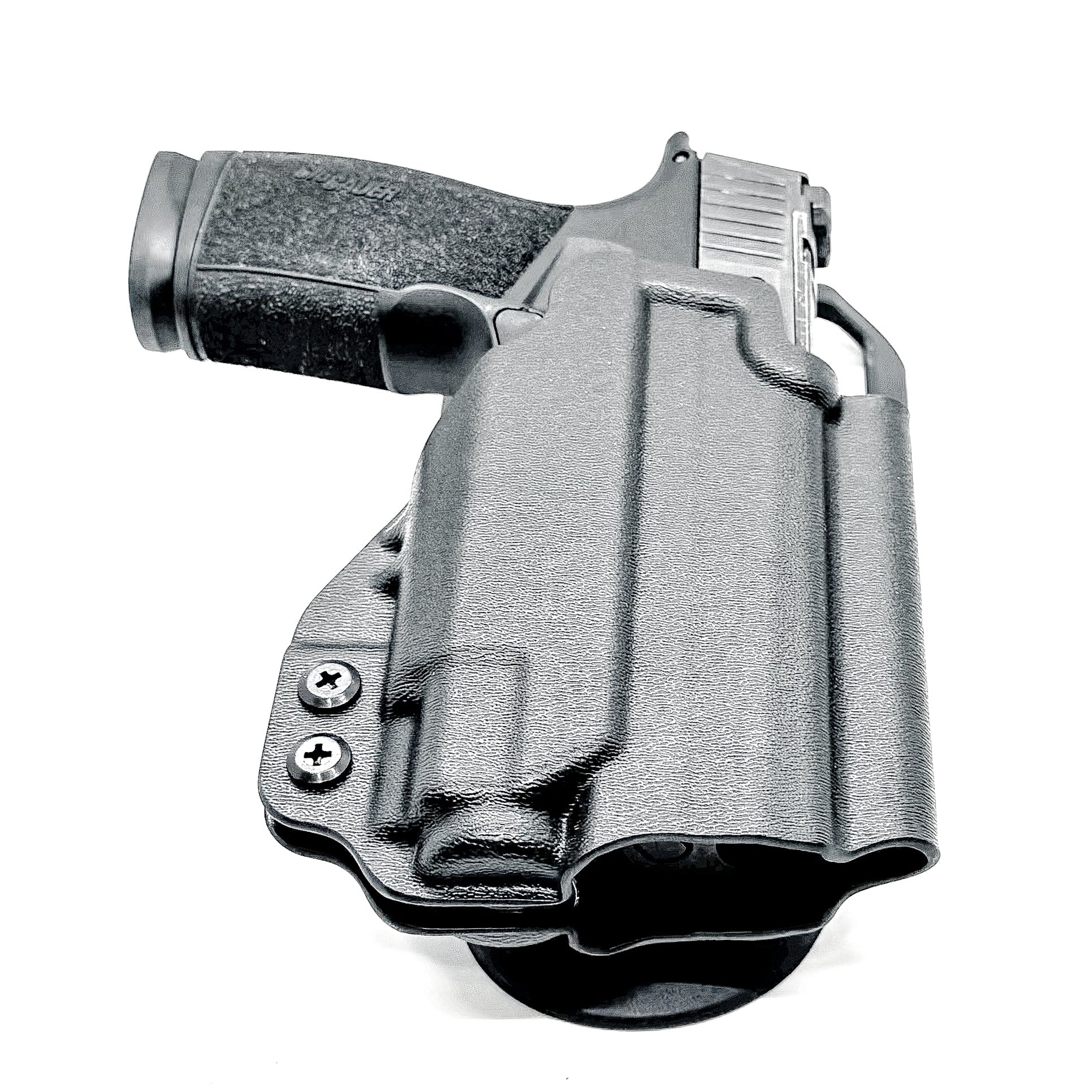 Sig Sauer P365-XMACRO & TLR-8 Sub Duty & Competition Holster (MACRO) - Image 6