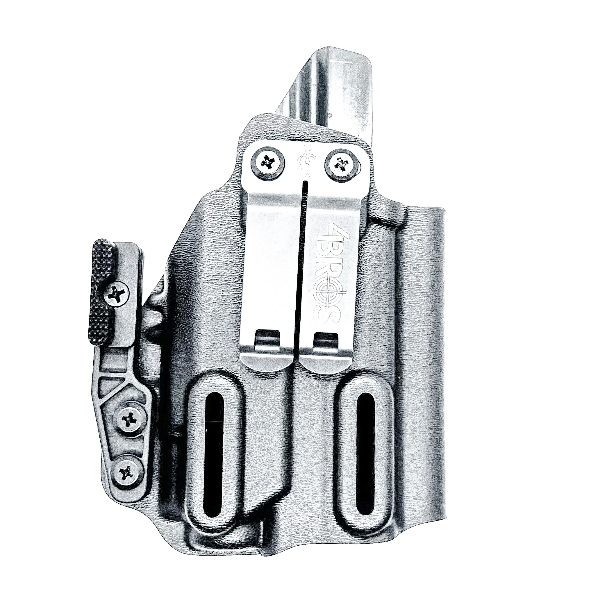 Sig Sauer P365-XMACRO & TLR-8 Sub IWB Holster (MACRO)