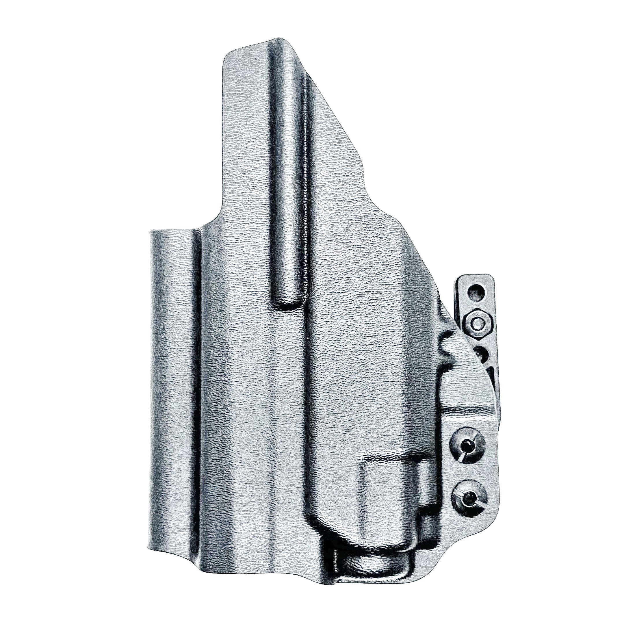 Sig Sauer P365-XMACRO & TLR-8 Sub IWB Holster (MACRO) - Image 2