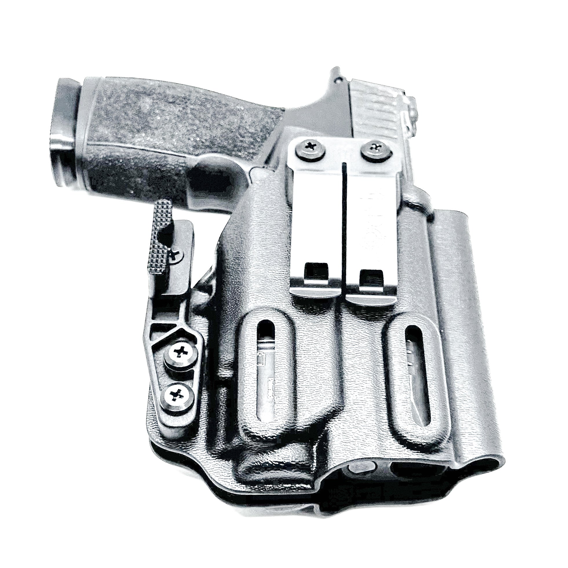 Sig Sauer P365-XMACRO & TLR-8 Sub IWB Holster (MACRO) - Image 6