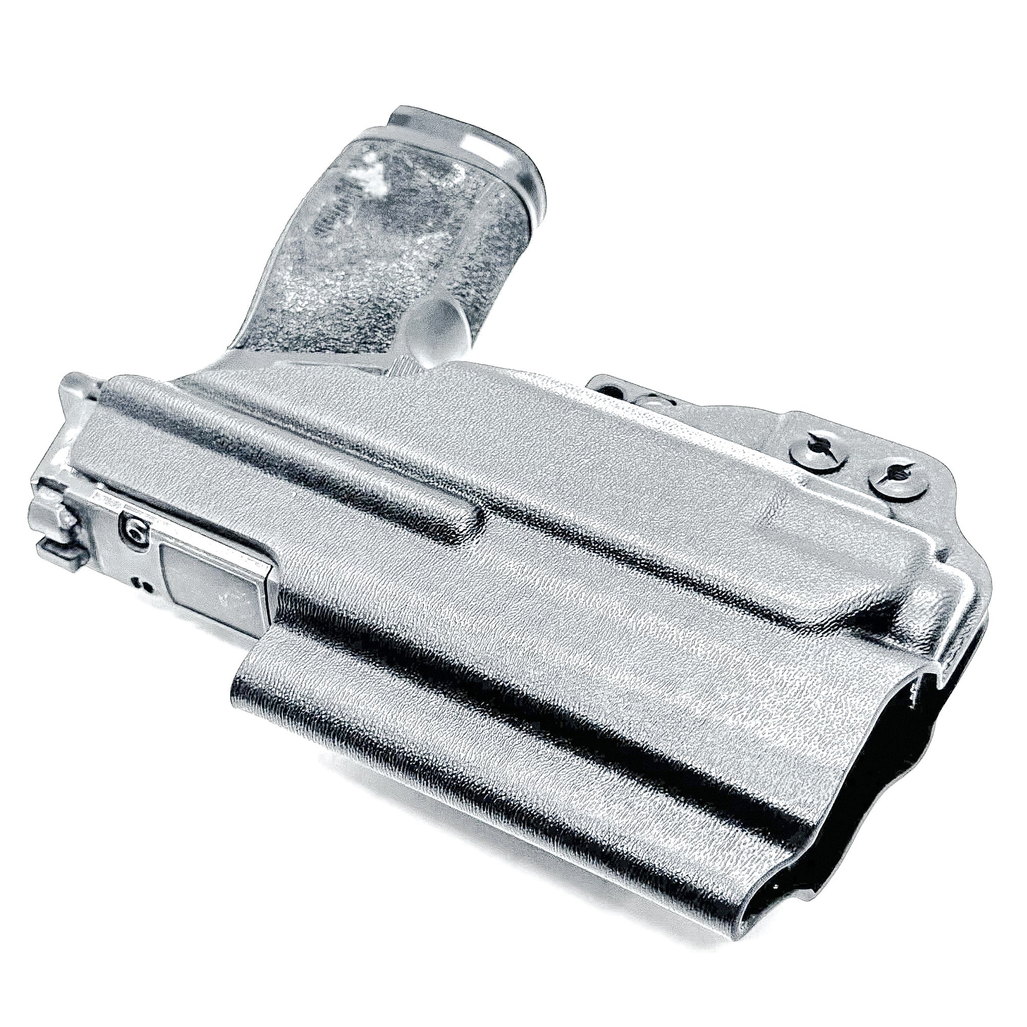 Sig Sauer P365-XMACRO & TLR-8 Sub IWB Holster (MACRO) - Image 8