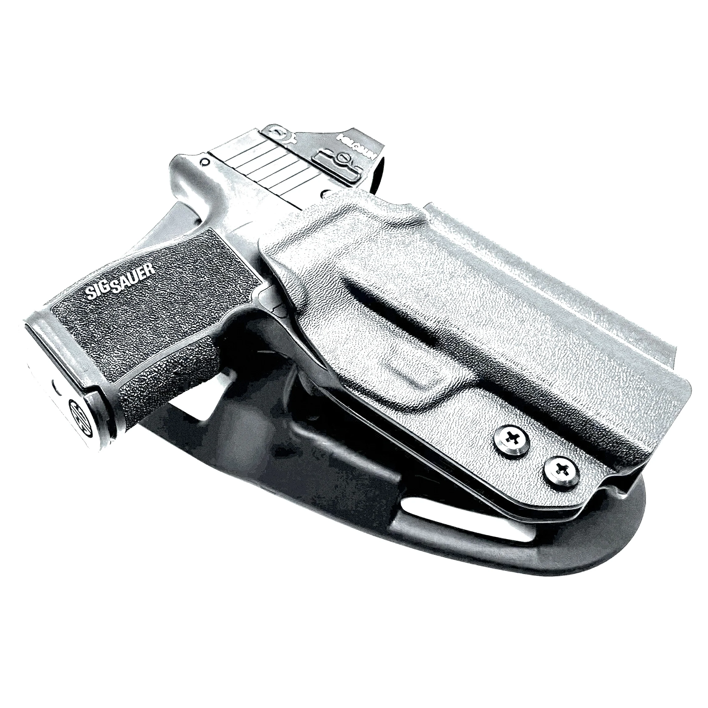 Sig Sauer P365XL Duty & Competition Holster - Image 5