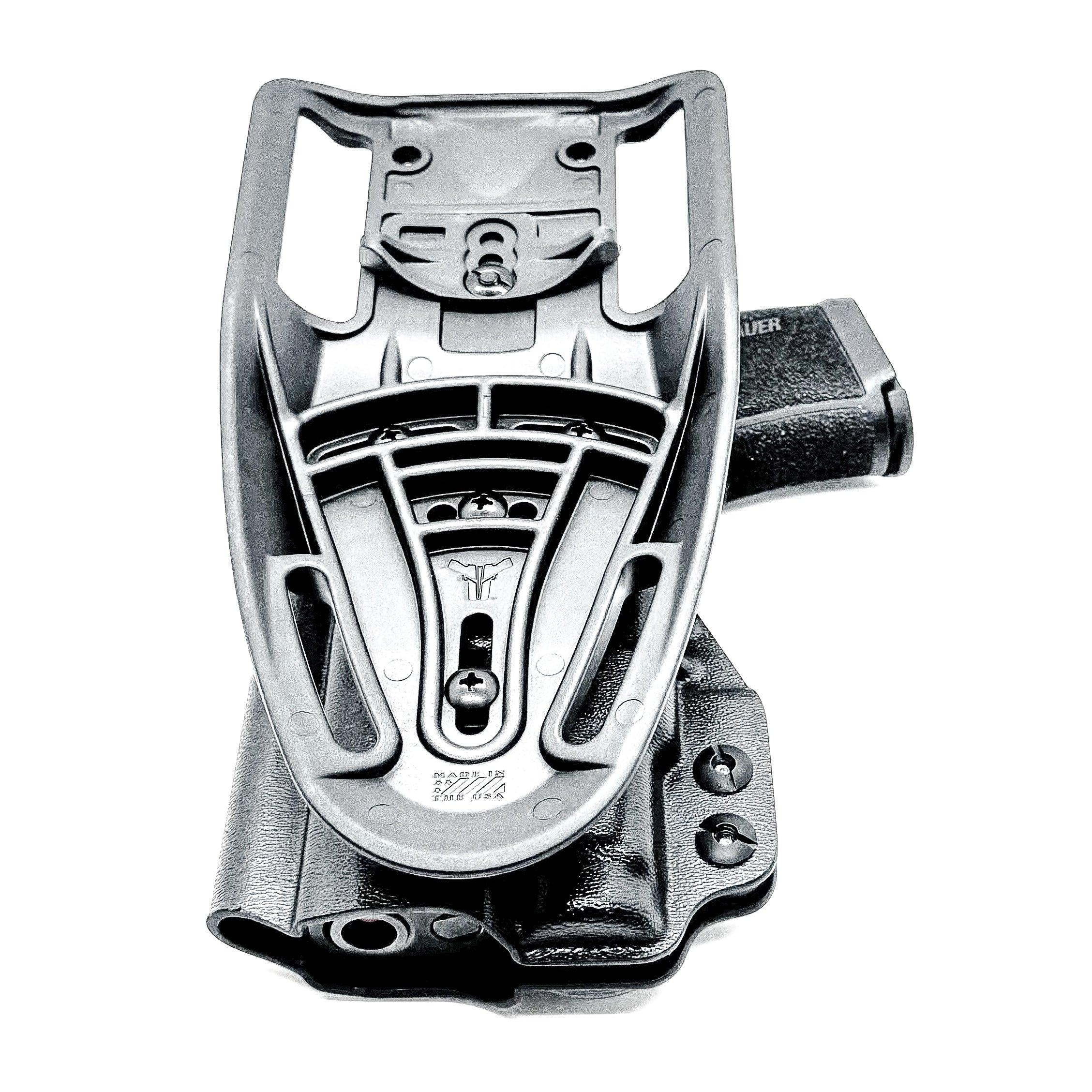 Sig Sauer P365XL & TLR-7 Sub Duty & Competition Holster - Image 9