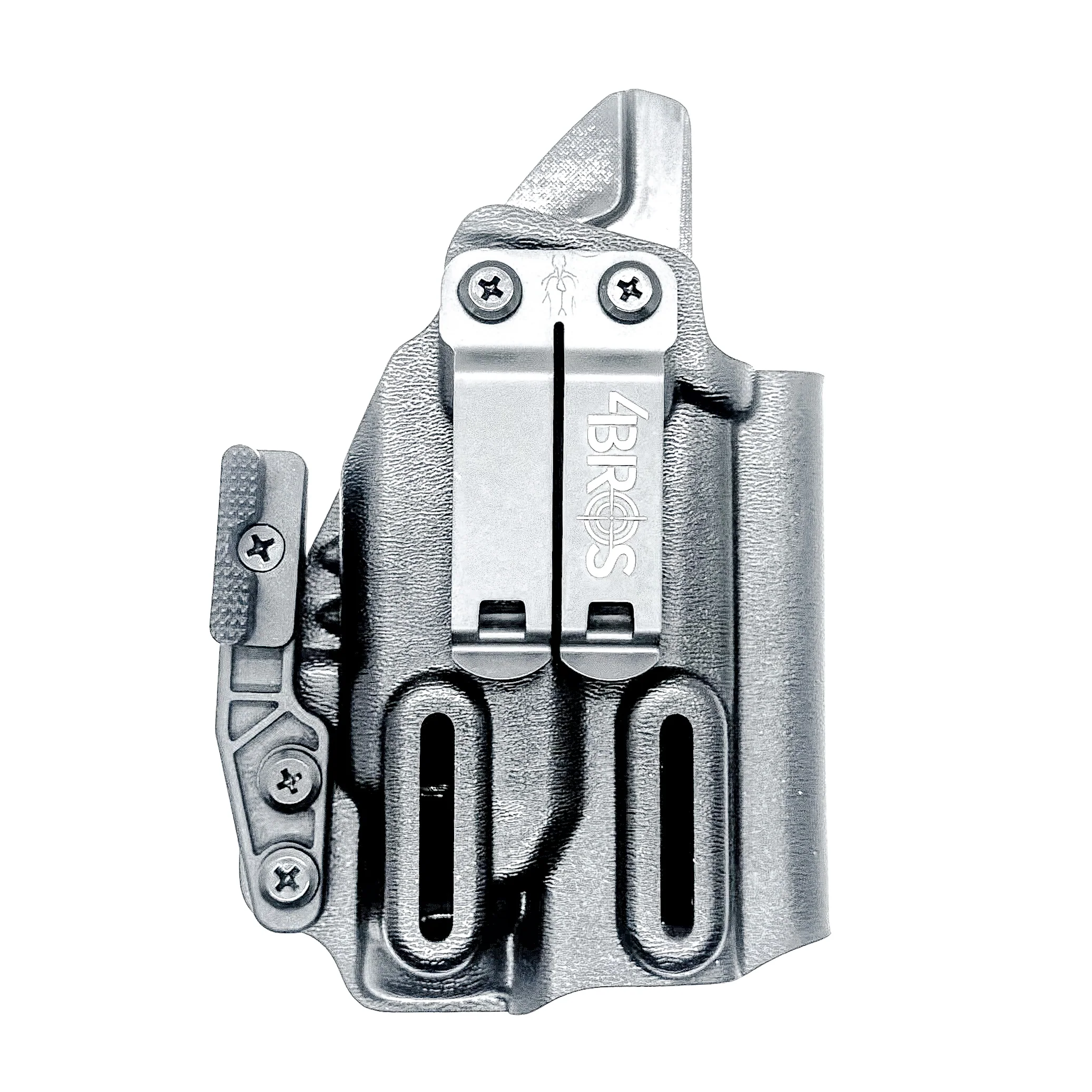 Sig Sauer P365, P365X & P365XL with TLR-7 Sub IWB Holster