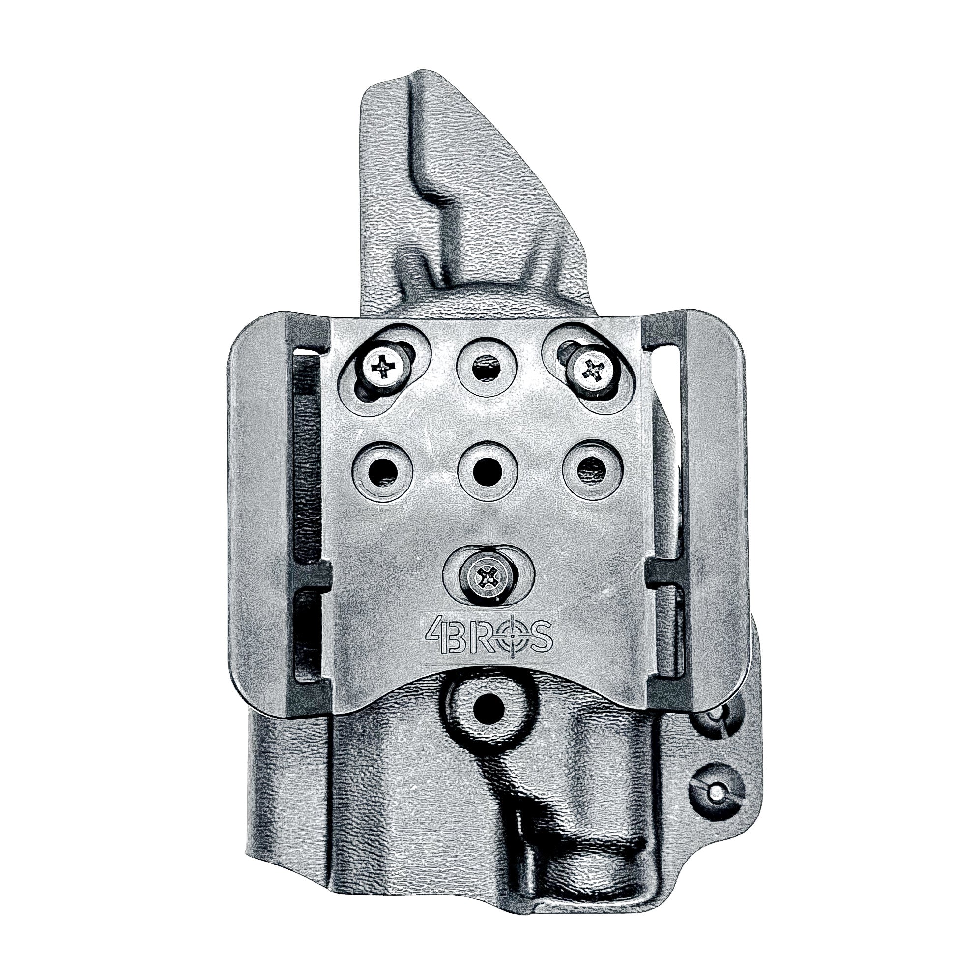Sig Sauer P365, P365X & P365XL with TLR-7 Sub OWB Holster - Image 2