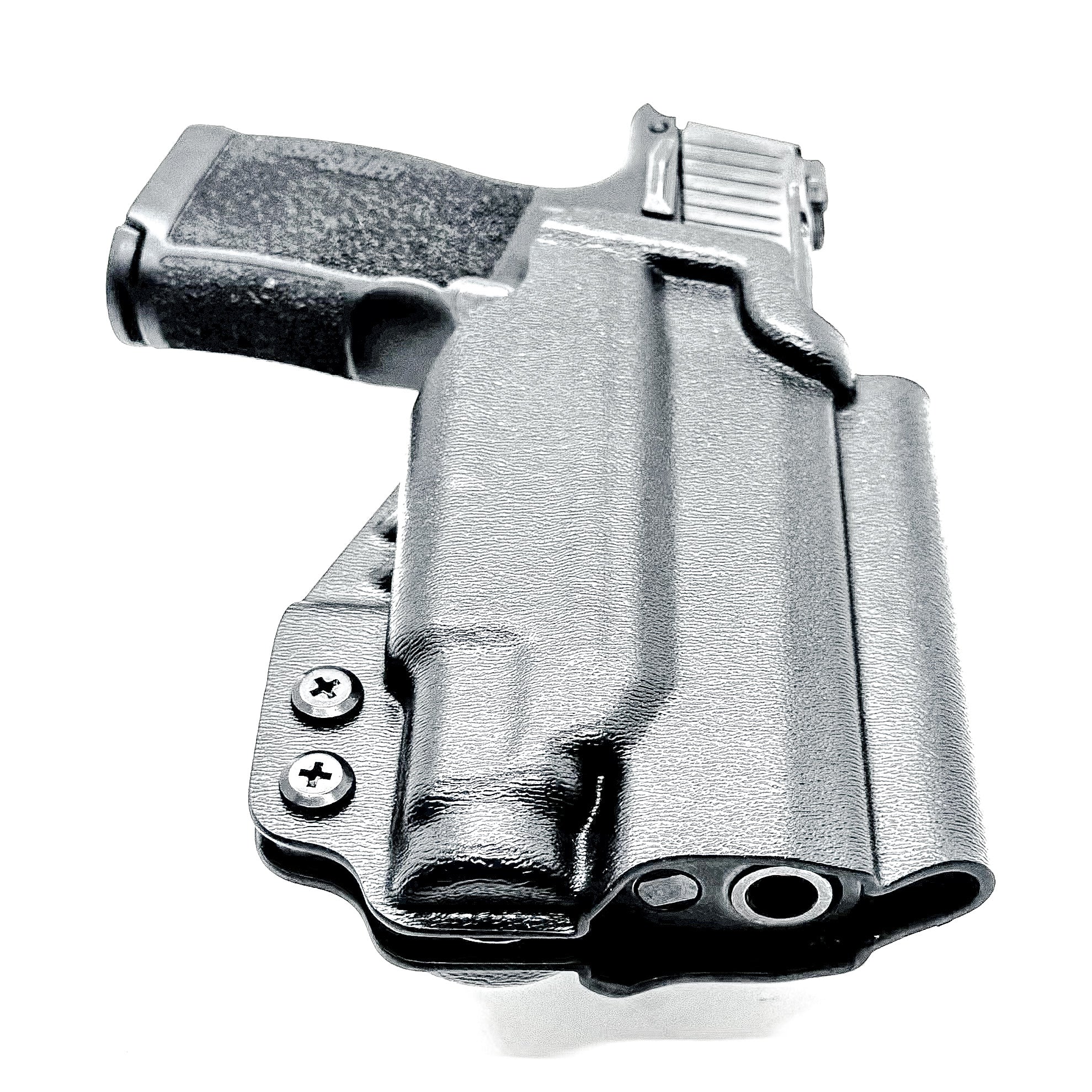 Sig Sauer P365, P365X & P365XL with TLR-7 Sub OWB Holster - Image 6