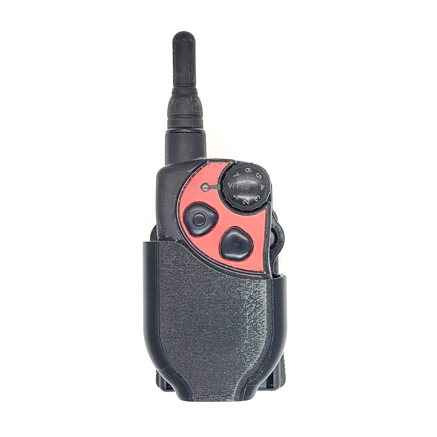 Sit Means Sit Remote Carrier