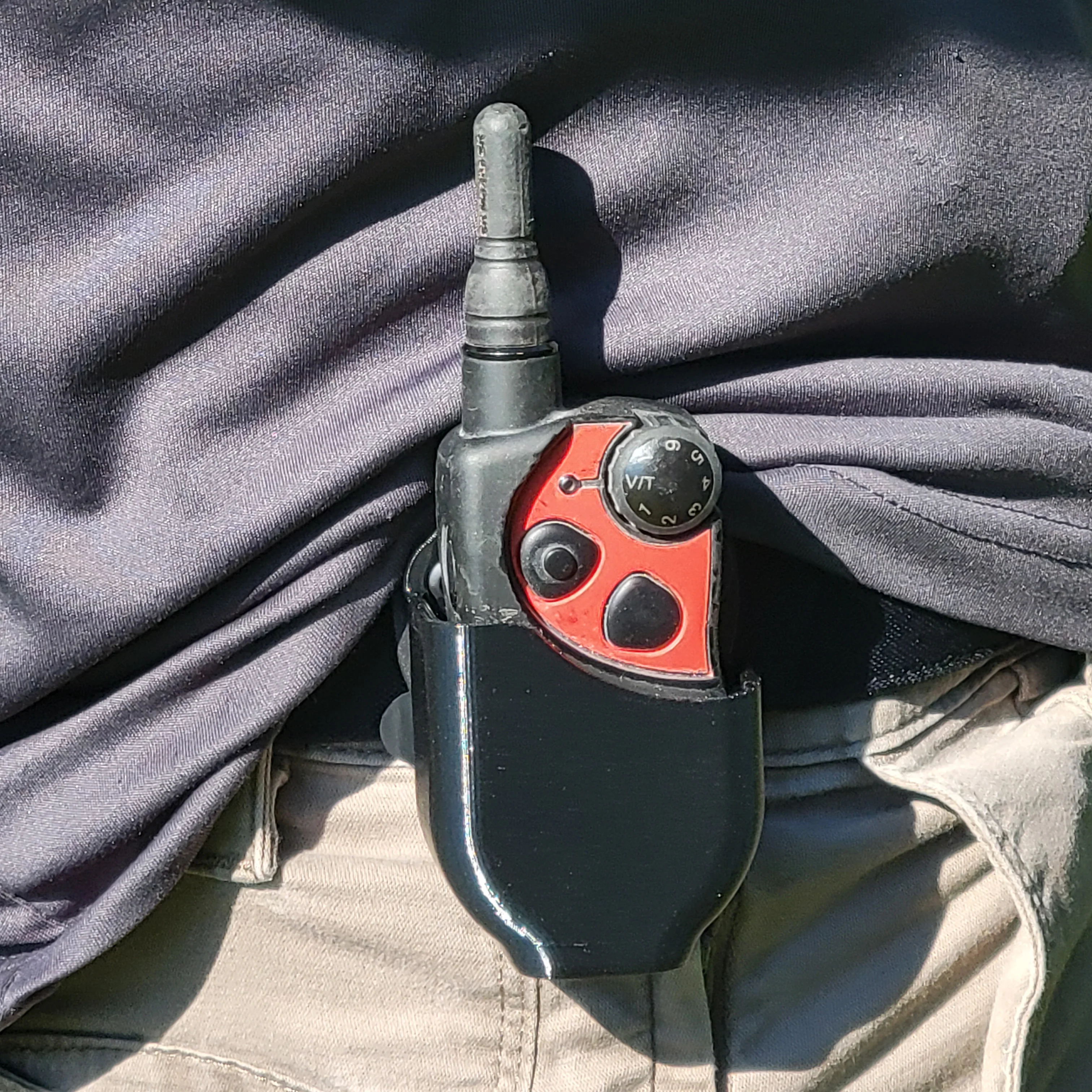Sit Means Sit Remote Carrier - Image 13