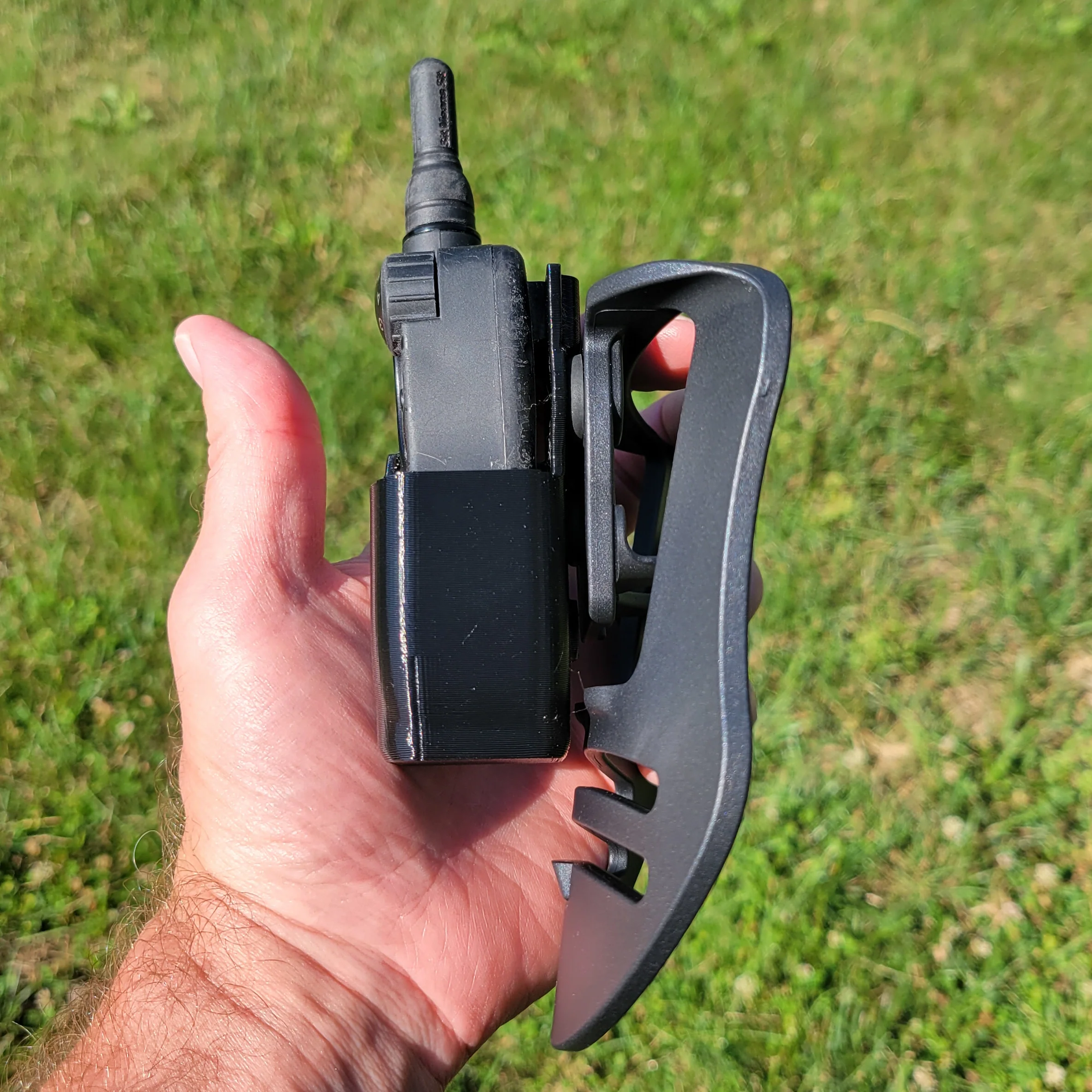 Sit Means Sit Remote Carrier - Image 9