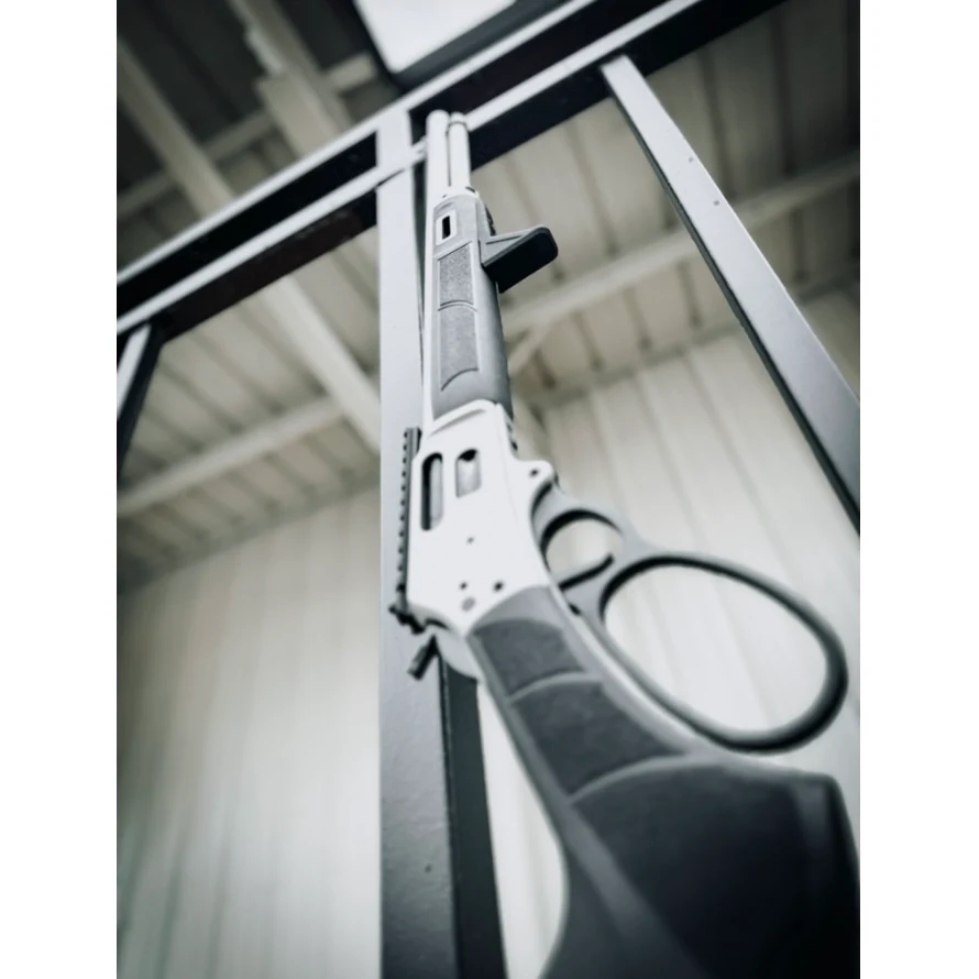 Smith & Wesson 1854 M-Lok Angled Foregrip (AFG) - Image 11