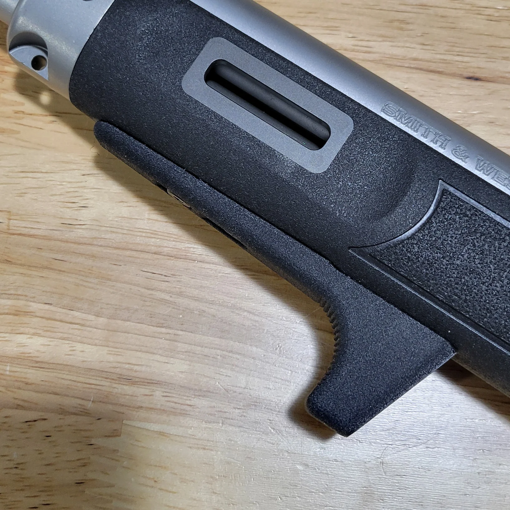 Smith & Wesson 1854 M-Lok Handstop - Image 10