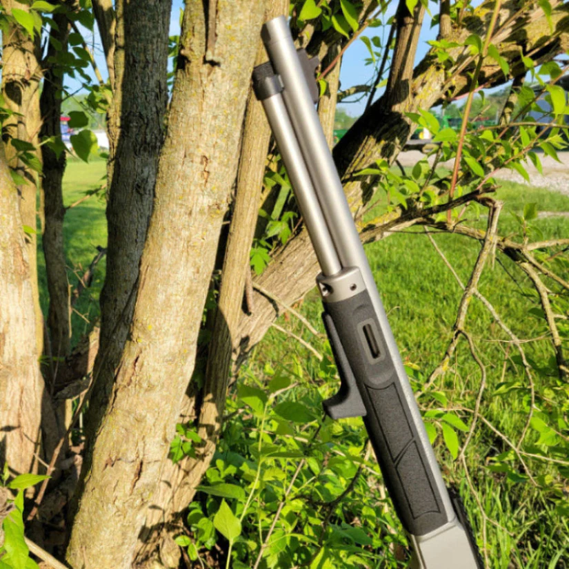 Smith & Wesson 1854 M-Lok Handstop - Image 5