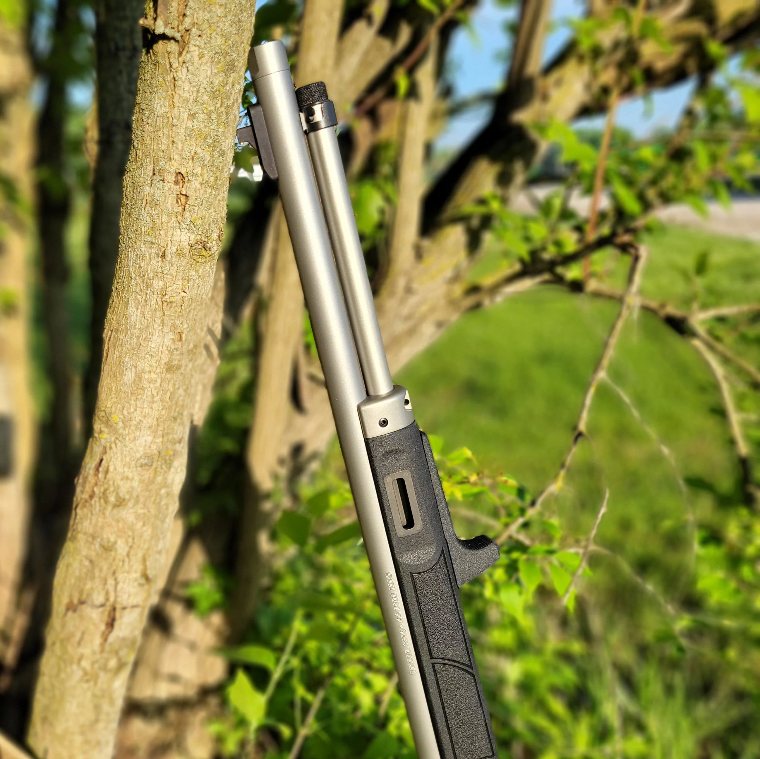 Smith & Wesson 1854 M-Lok Handstop - Image 6