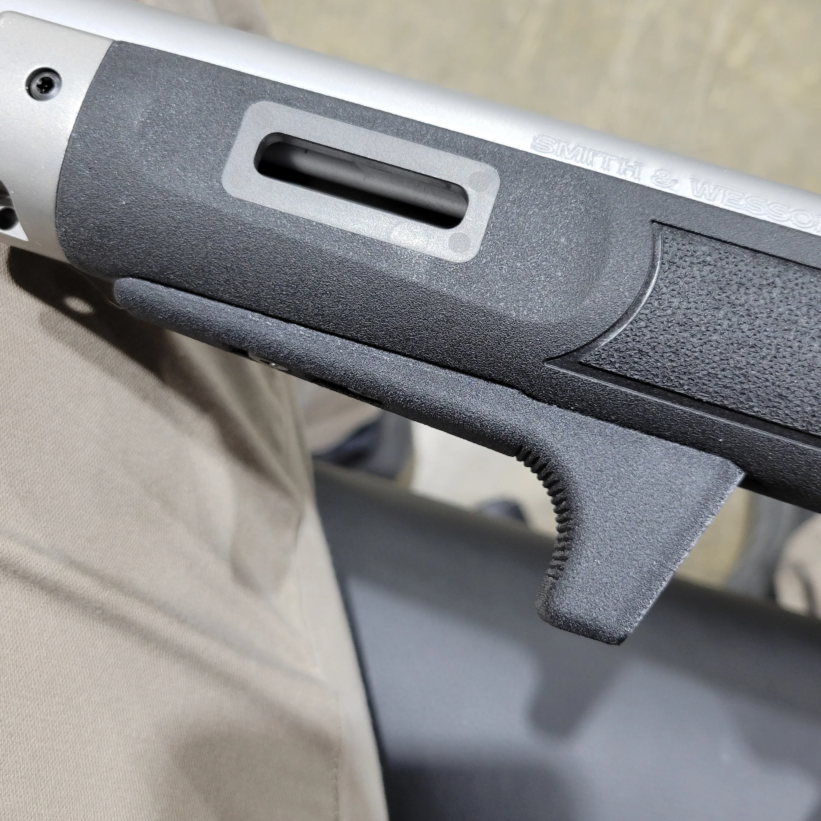 Smith & Wesson 1854 M-Lok Handstop - Image 7
