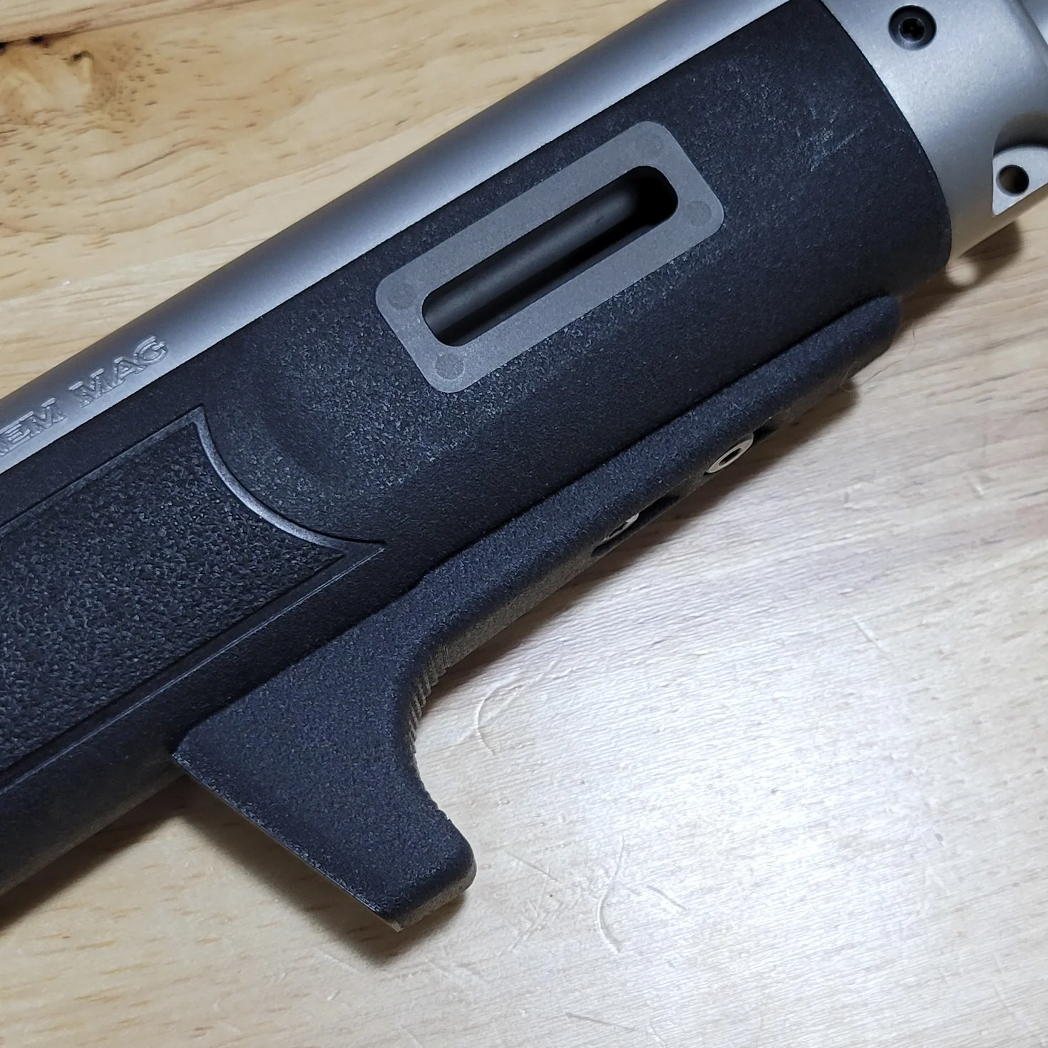 Smith & Wesson 1854 M-Lok Handstop - Image 8