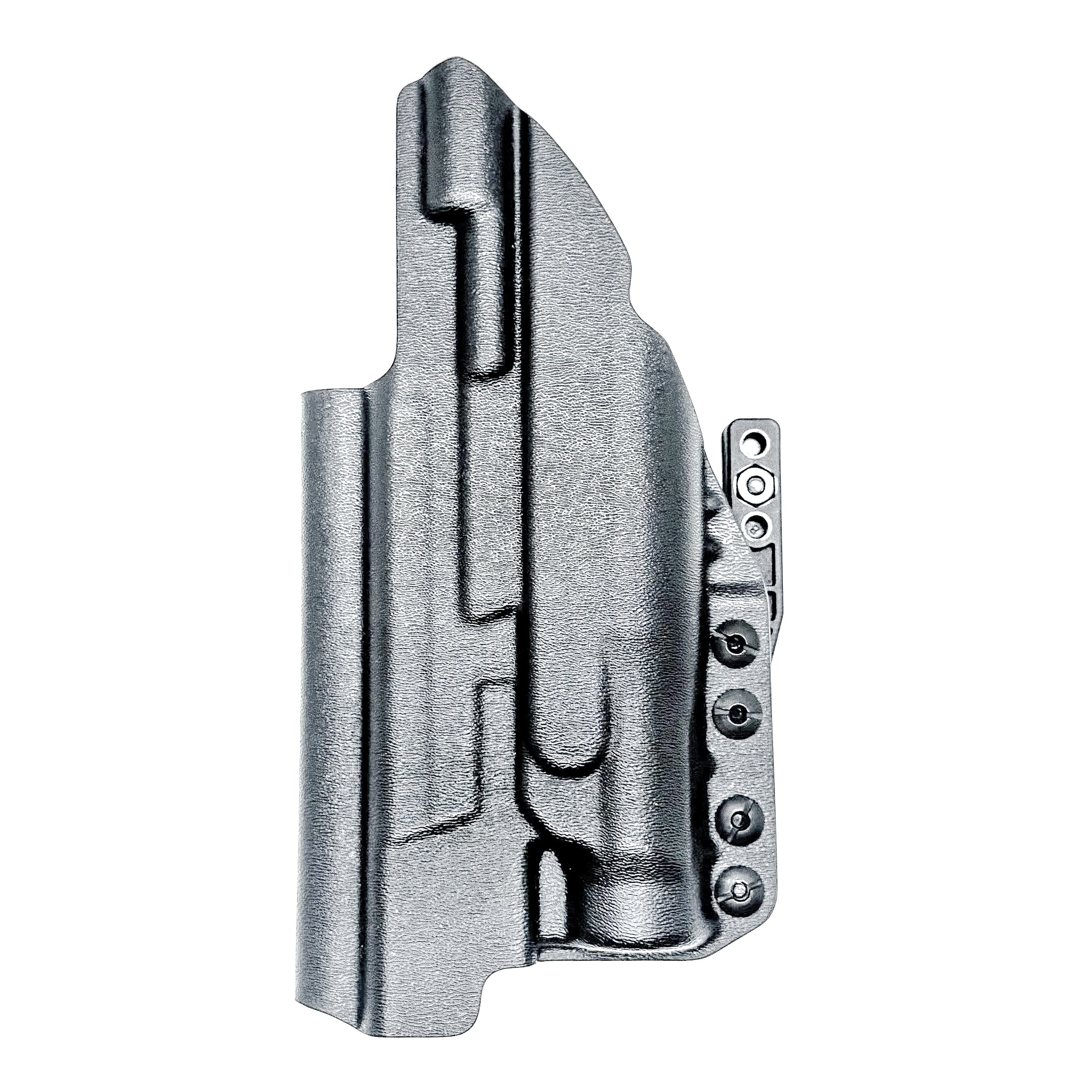 Smith & Wesson SPEC Series M&P 9 Metal M2.0 & TLR-1 HL Inside Waistband Holster - Image 2