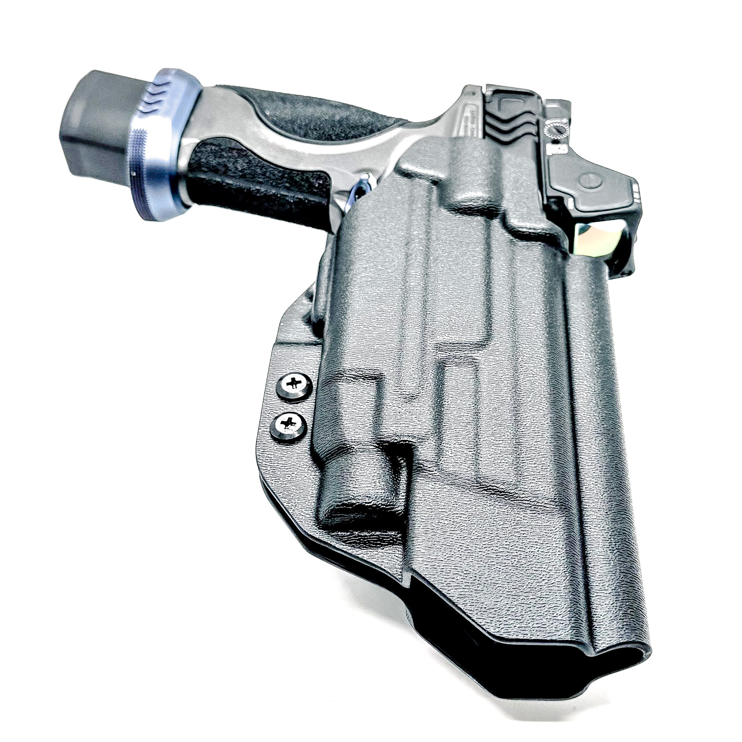 Smith & Wesson SPEC Series M&P 9 Metal M2.0 & TLR-7 X & HL-X Duty & Competition Holster - Image 6