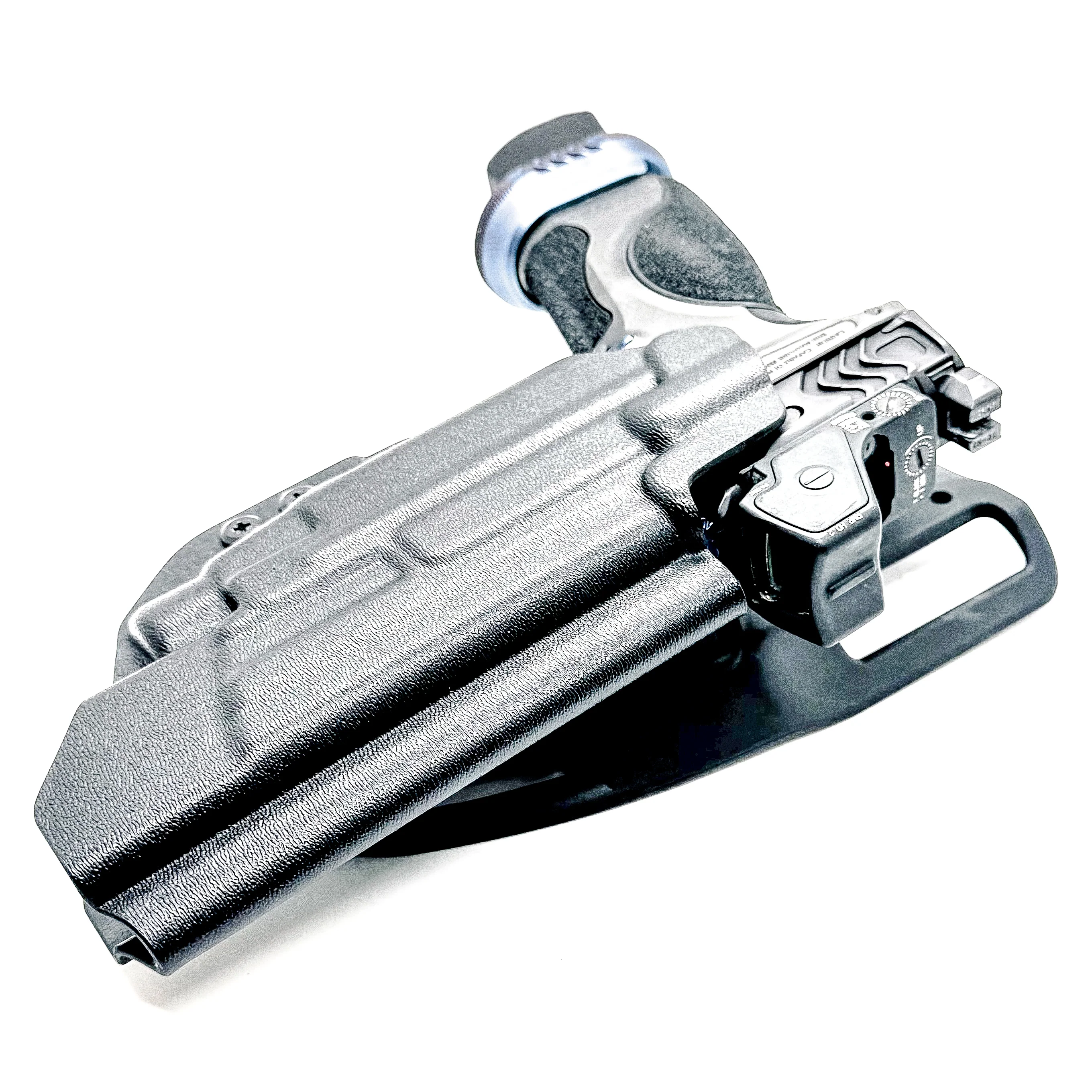 Smith & Wesson SPEC Series M&P 9 Metal M2.0 & TLR-7 X & HL-X Duty & Competition Holster - Image 7