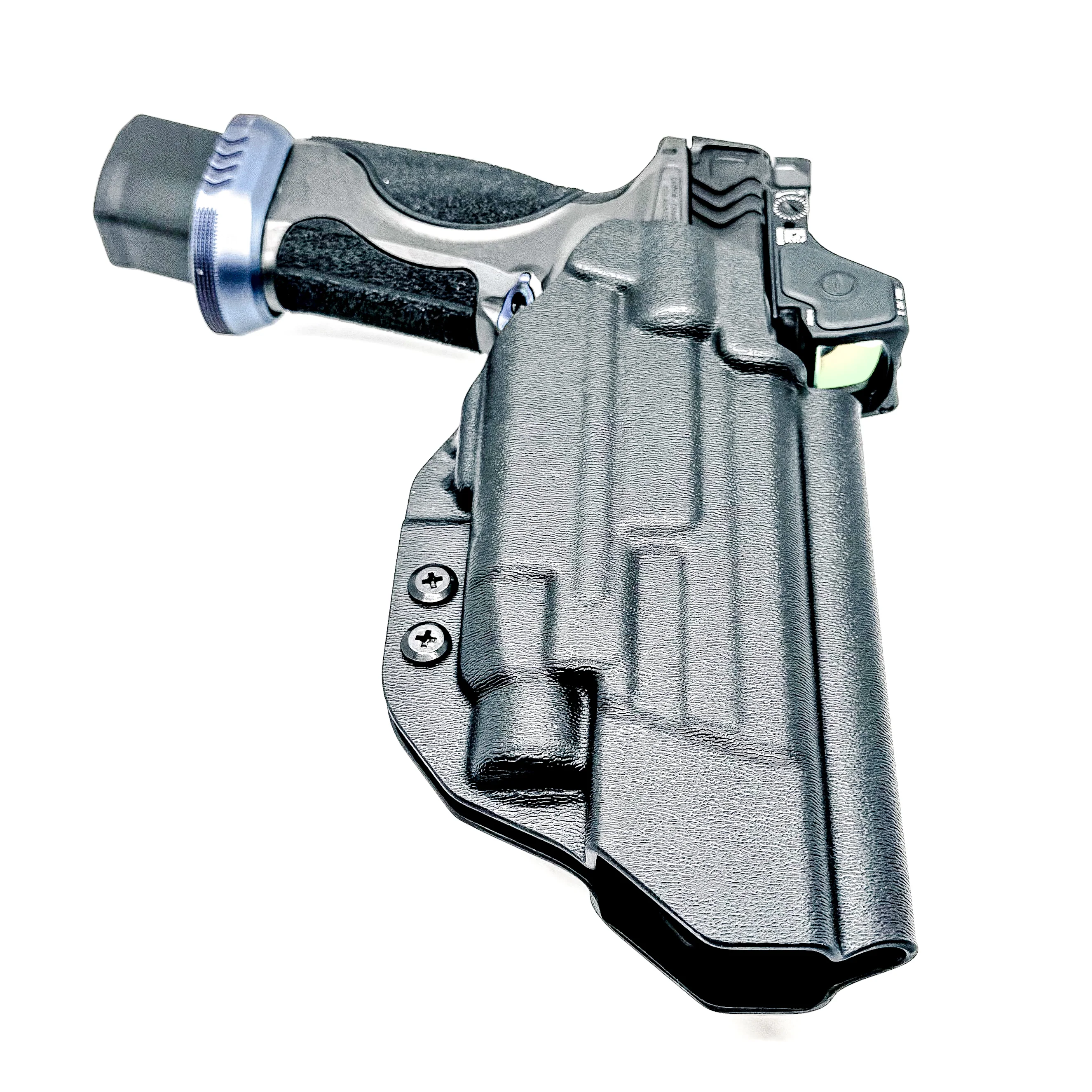 Smith & Wesson SPEC Series M&P 9 Metal M2.0 & TLR-7 X & HL-X OWB  Holster - Image 6