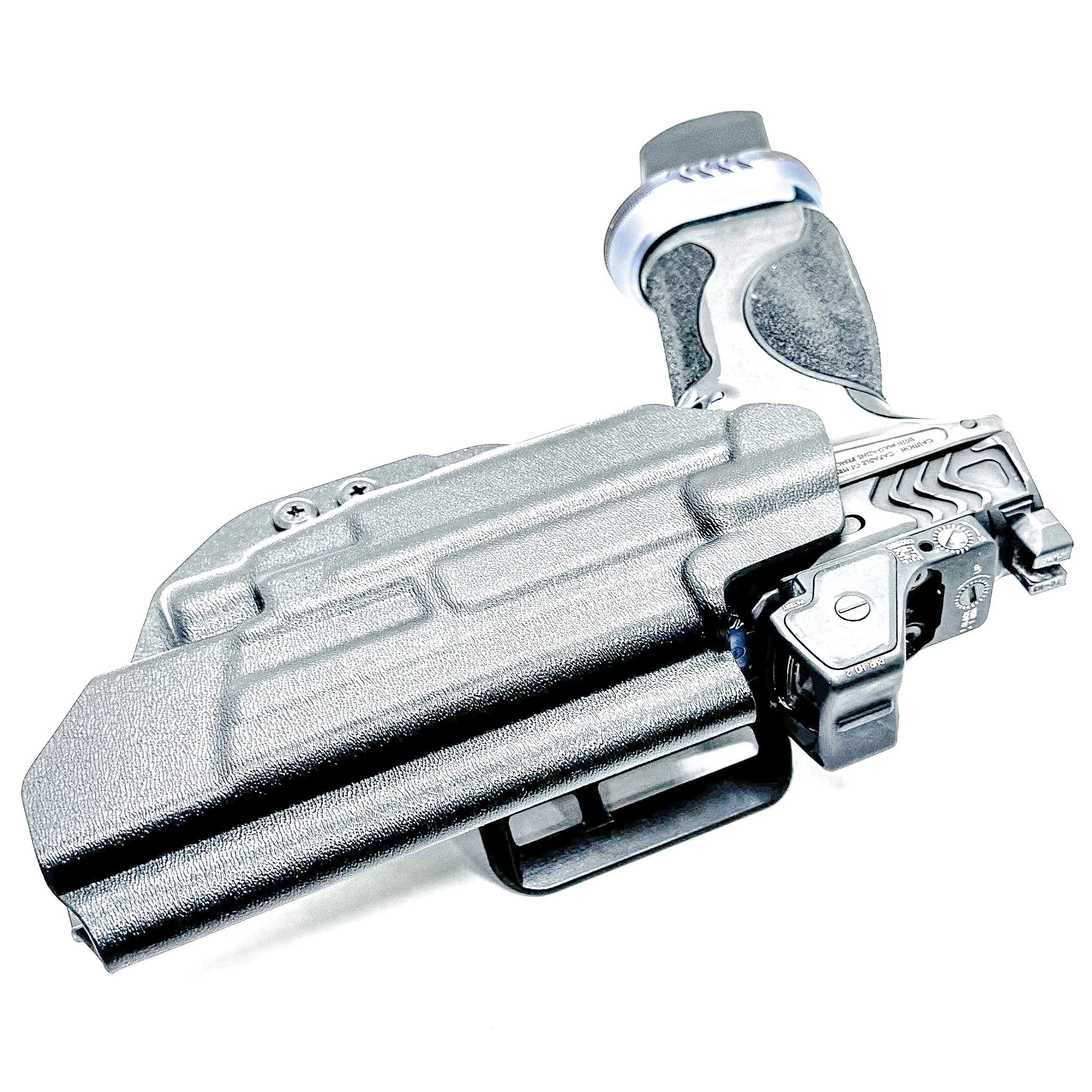 Smith & Wesson SPEC Series M&P 9 Metal M2.0 & TLR-7 X & HL-X OWB  Holster - Image 7