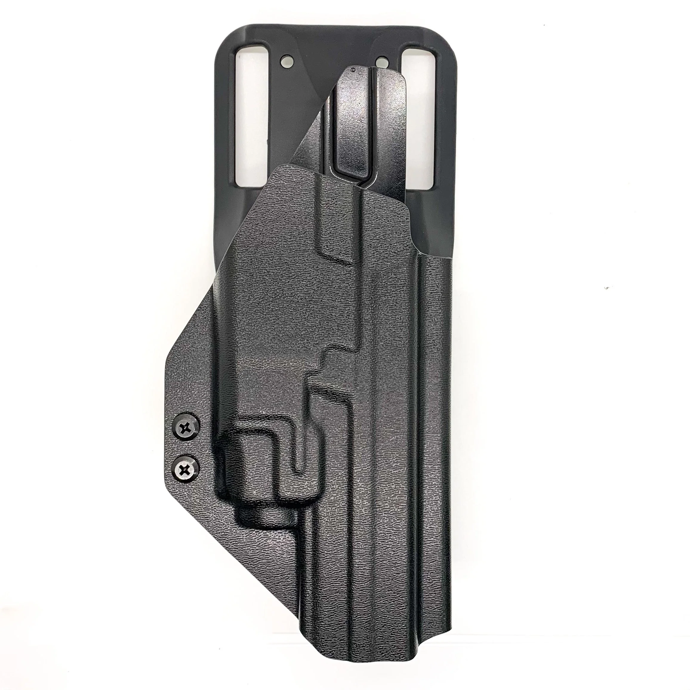 Smith & Wesson SPEC Series M&P 9 Metal M2.0 & TLR-8A Duty & Competition Holster