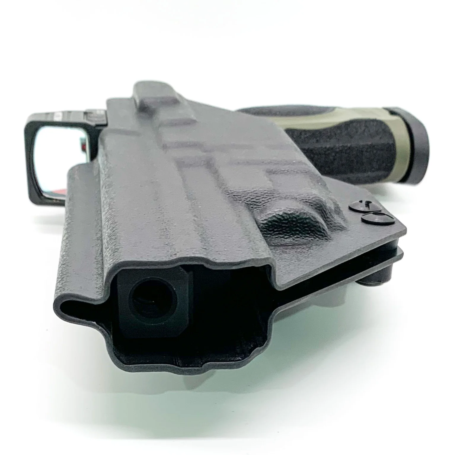Smith & Wesson SPEC Series M&P 9 Metal M2.0 & TLR-8A Inside Waistband Holster - Image 9