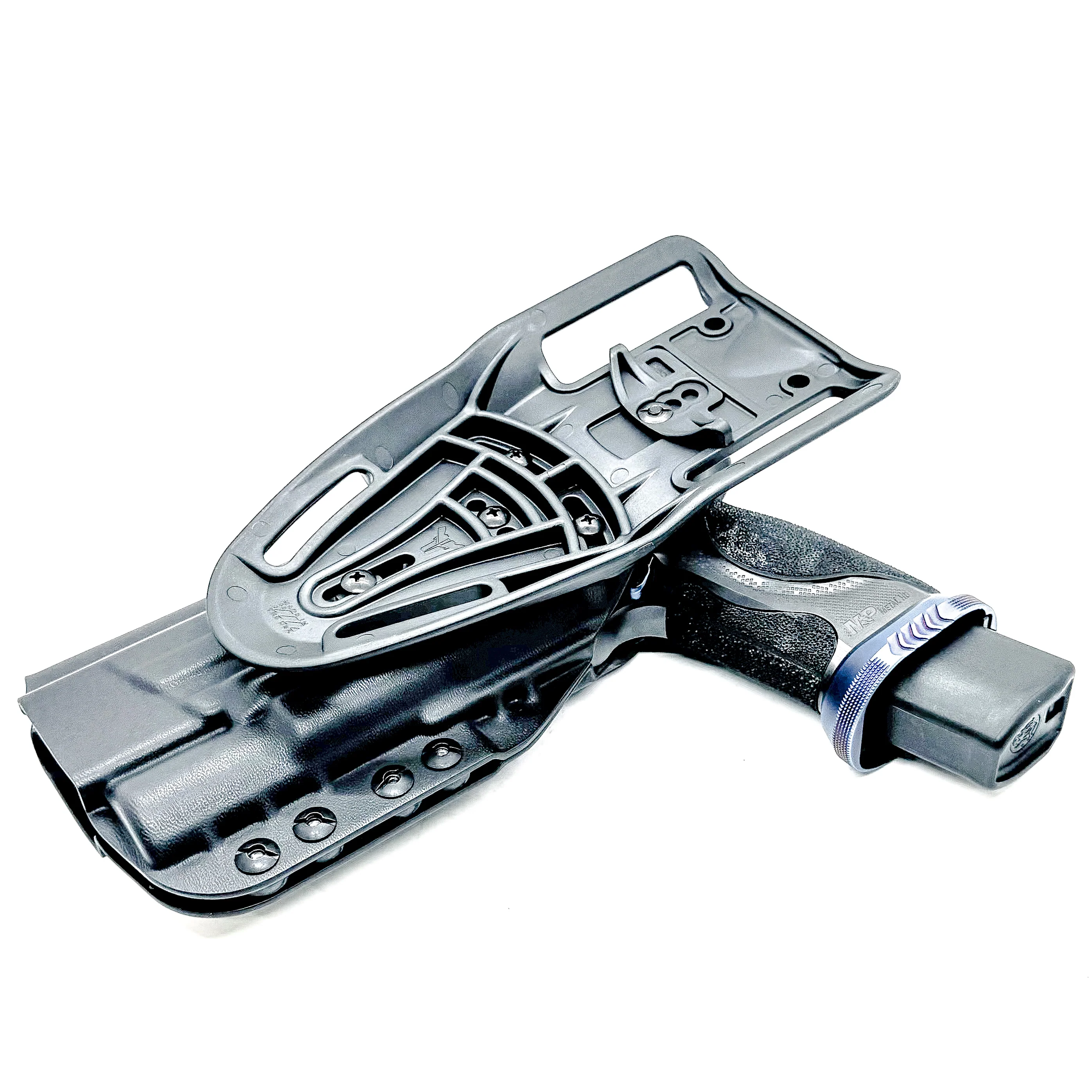 Smith & Wesson SPEC Series M&P 9 Metal M2.0 & X300U Duty & Competition Holster - Image 10