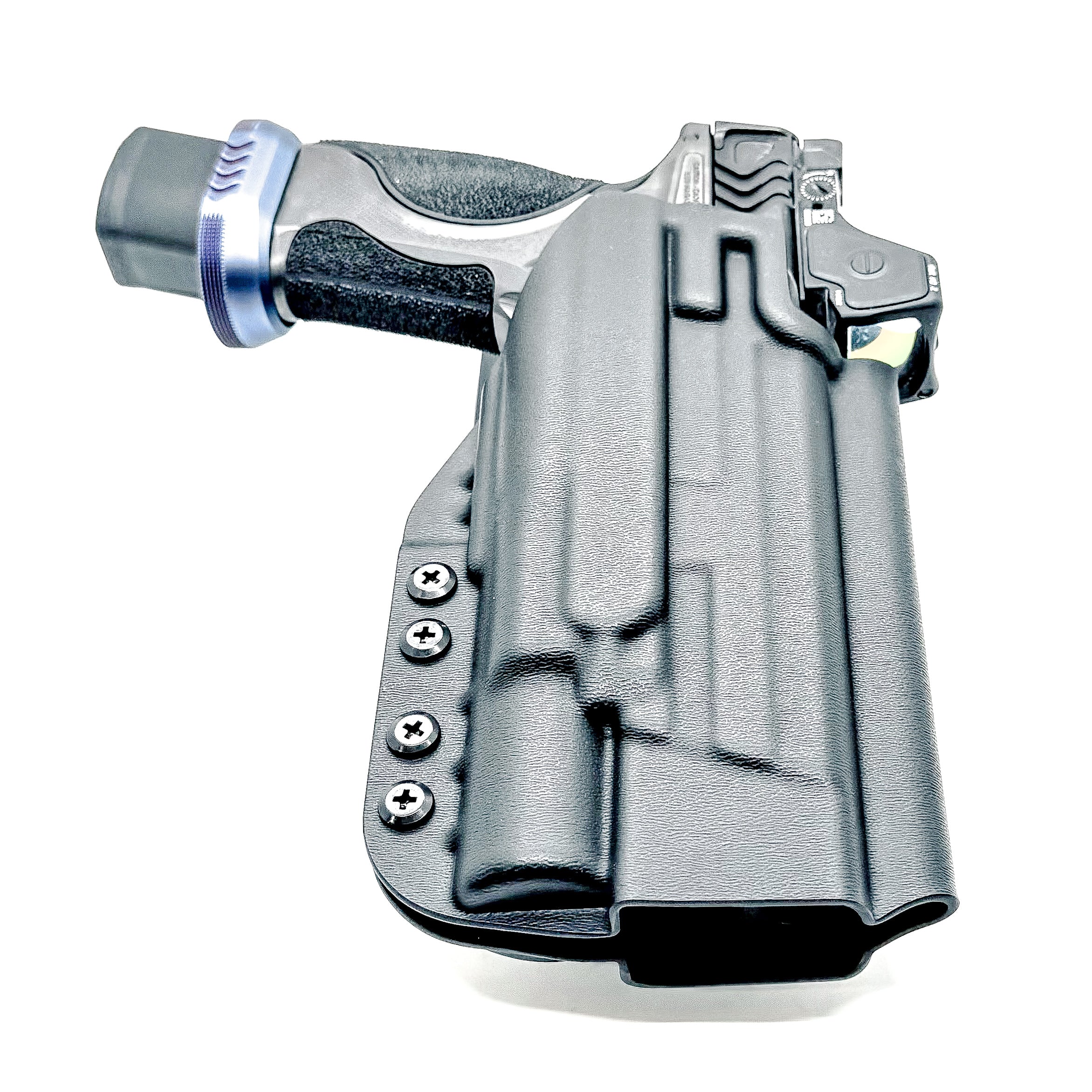 Smith & Wesson SPEC Series M&P 9 Metal M2.0 & X300U Duty & Competition Holster - Image 6