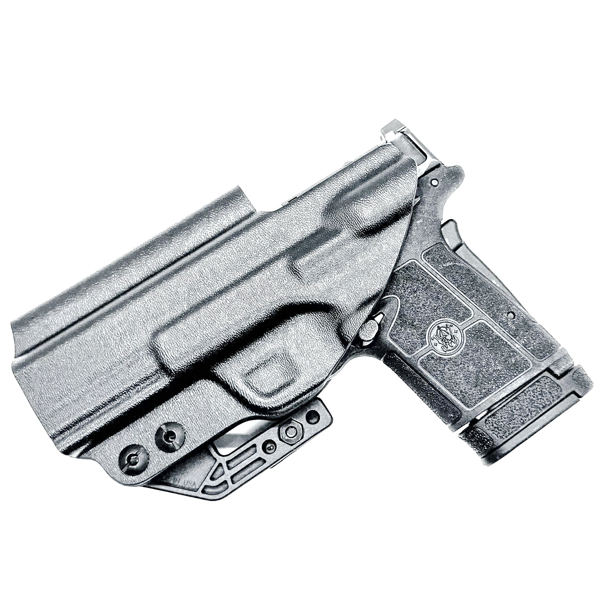 Smith & Wesson Equalizer IWB Holster - Image 4