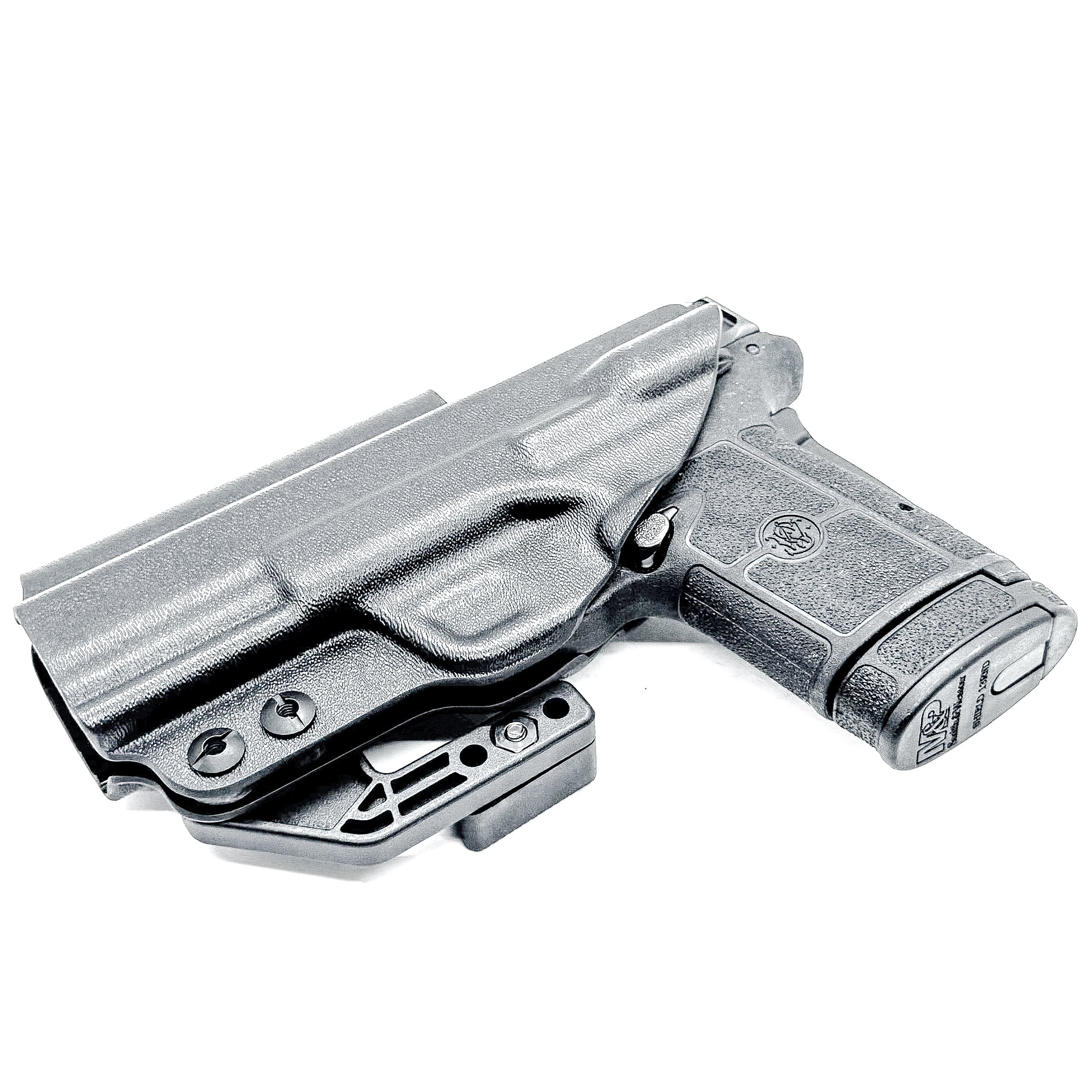 Smith & Wesson Equalizer IWB Holster - Image 8