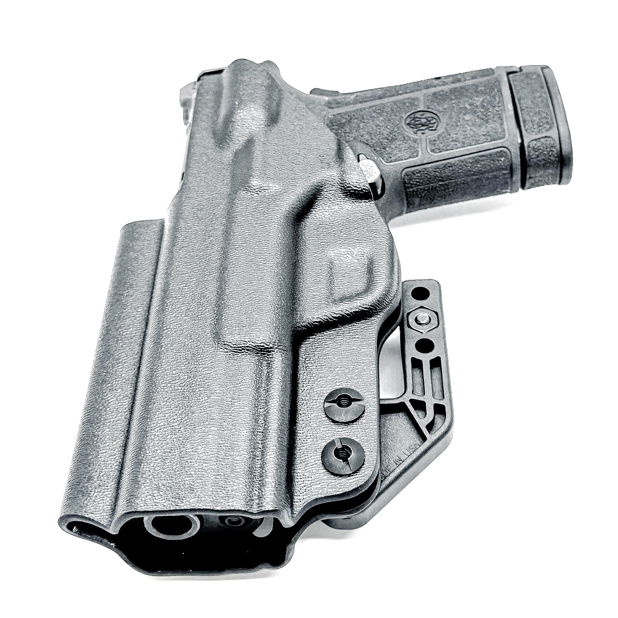 Smith & Wesson Equalizer IWB Holster - Image 9