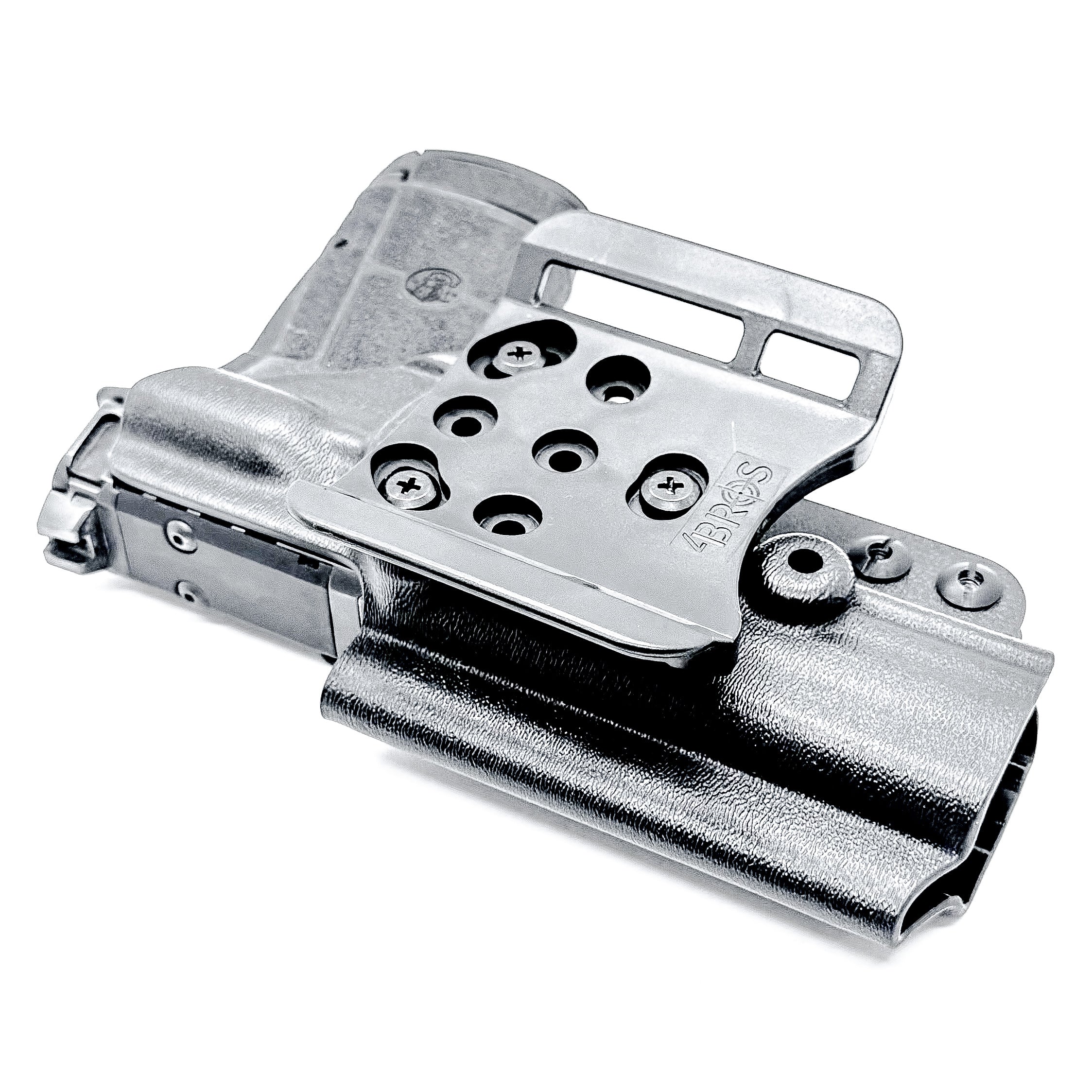 Smith & Wesson Equalizer OWB Holster - Image 10