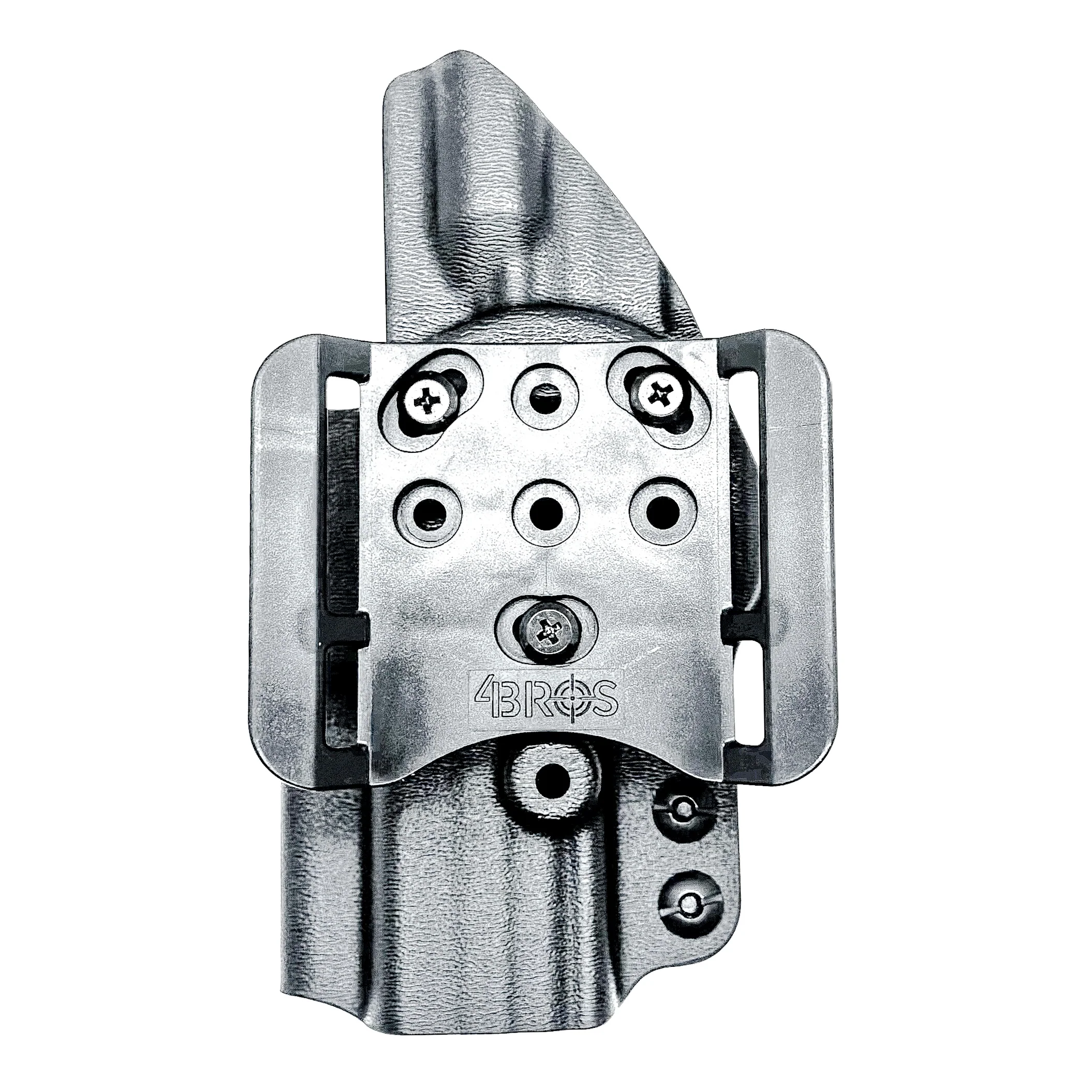 Smith & Wesson Equalizer OWB Holster - Image 2