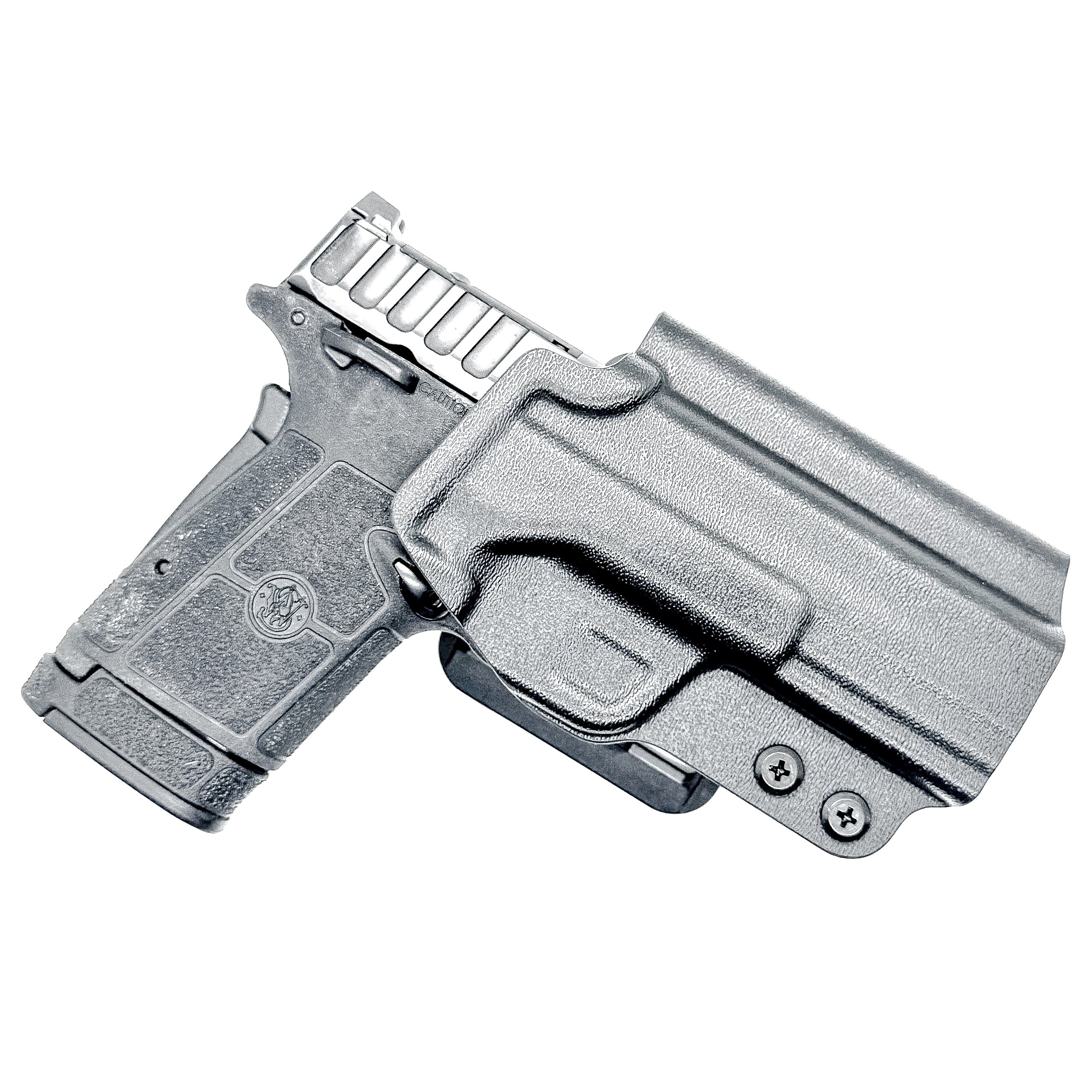 Smith & Wesson Equalizer OWB Holster - Image 3