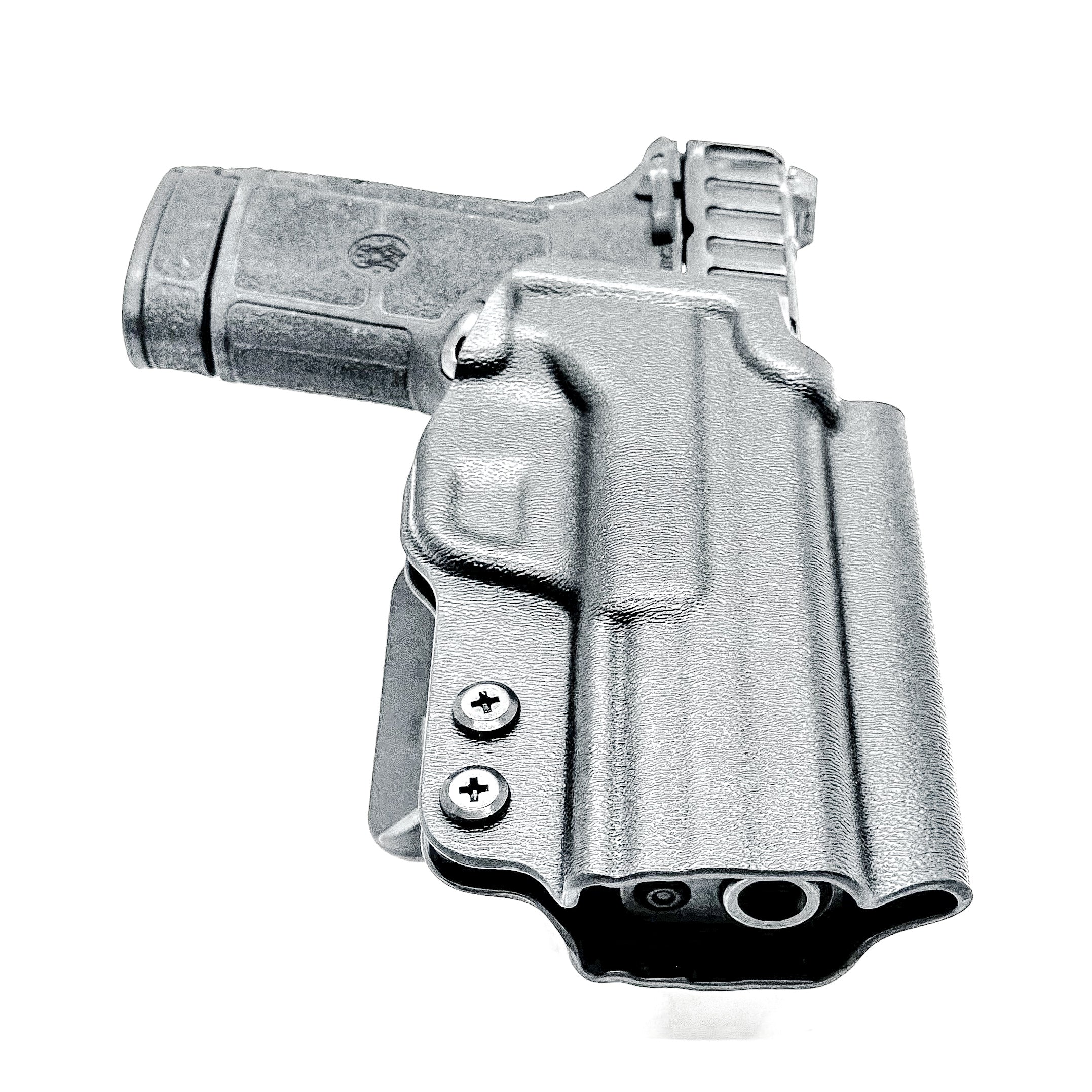 Smith & Wesson Equalizer OWB Holster - Image 6