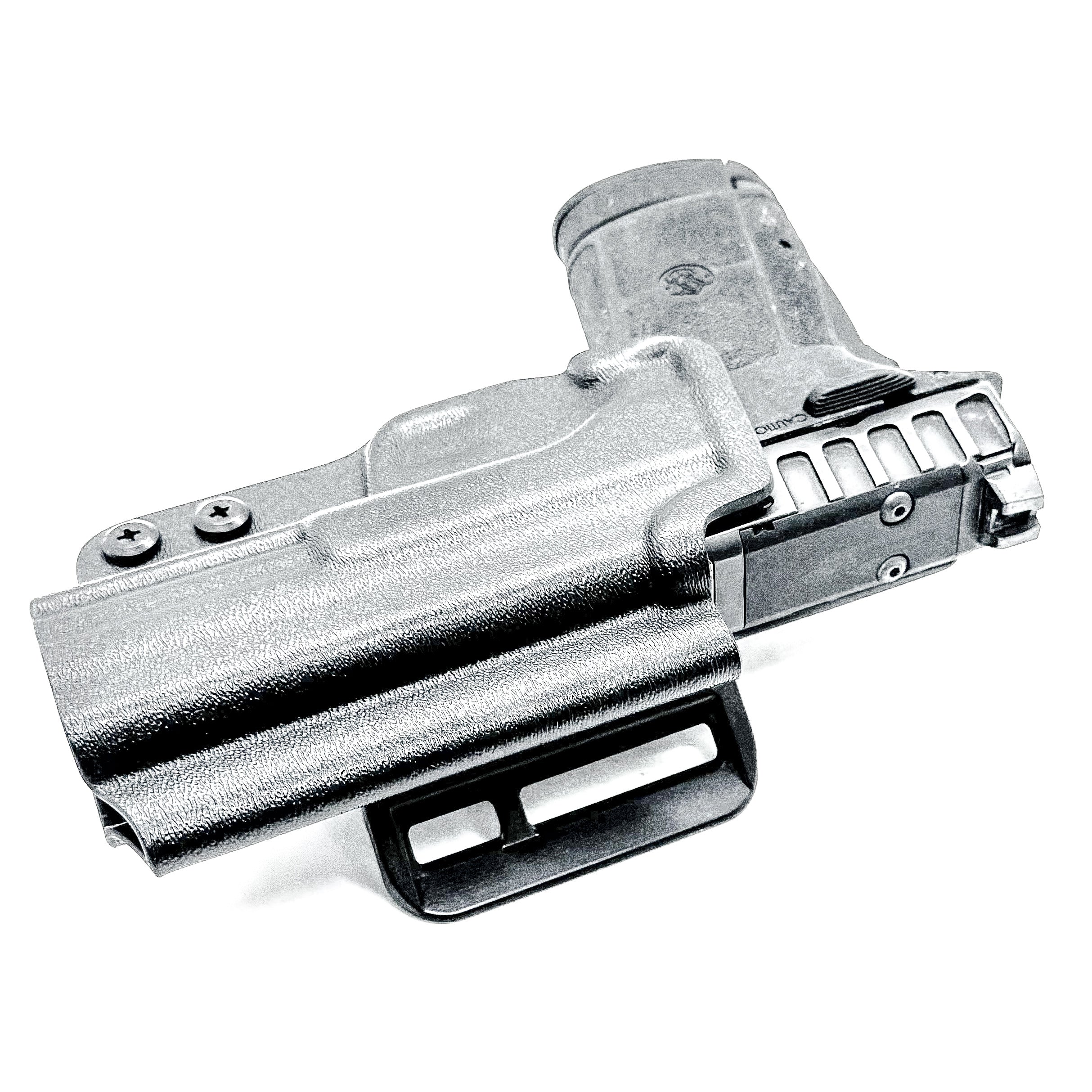Smith & Wesson Equalizer OWB Holster - Image 7