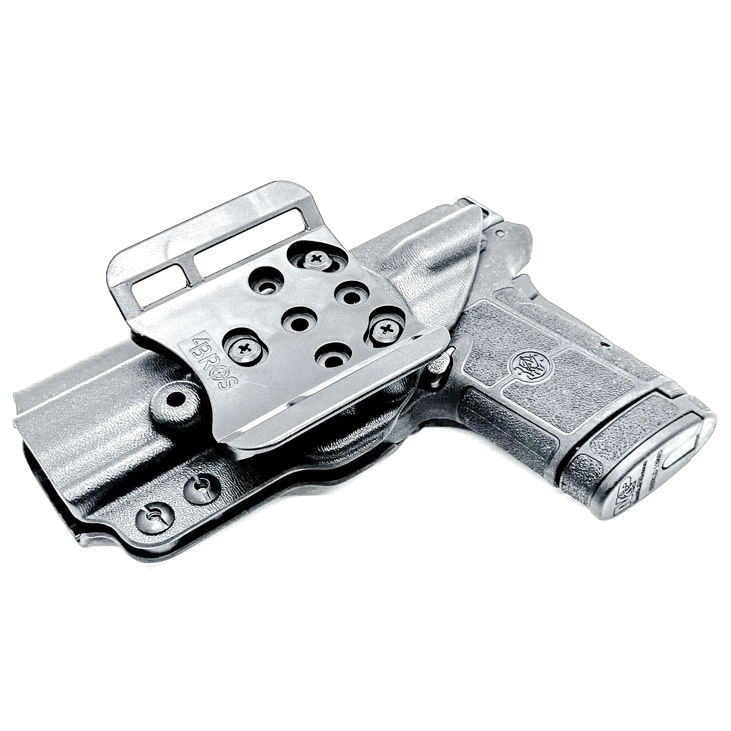 Smith & Wesson Equalizer OWB Holster - Image 8