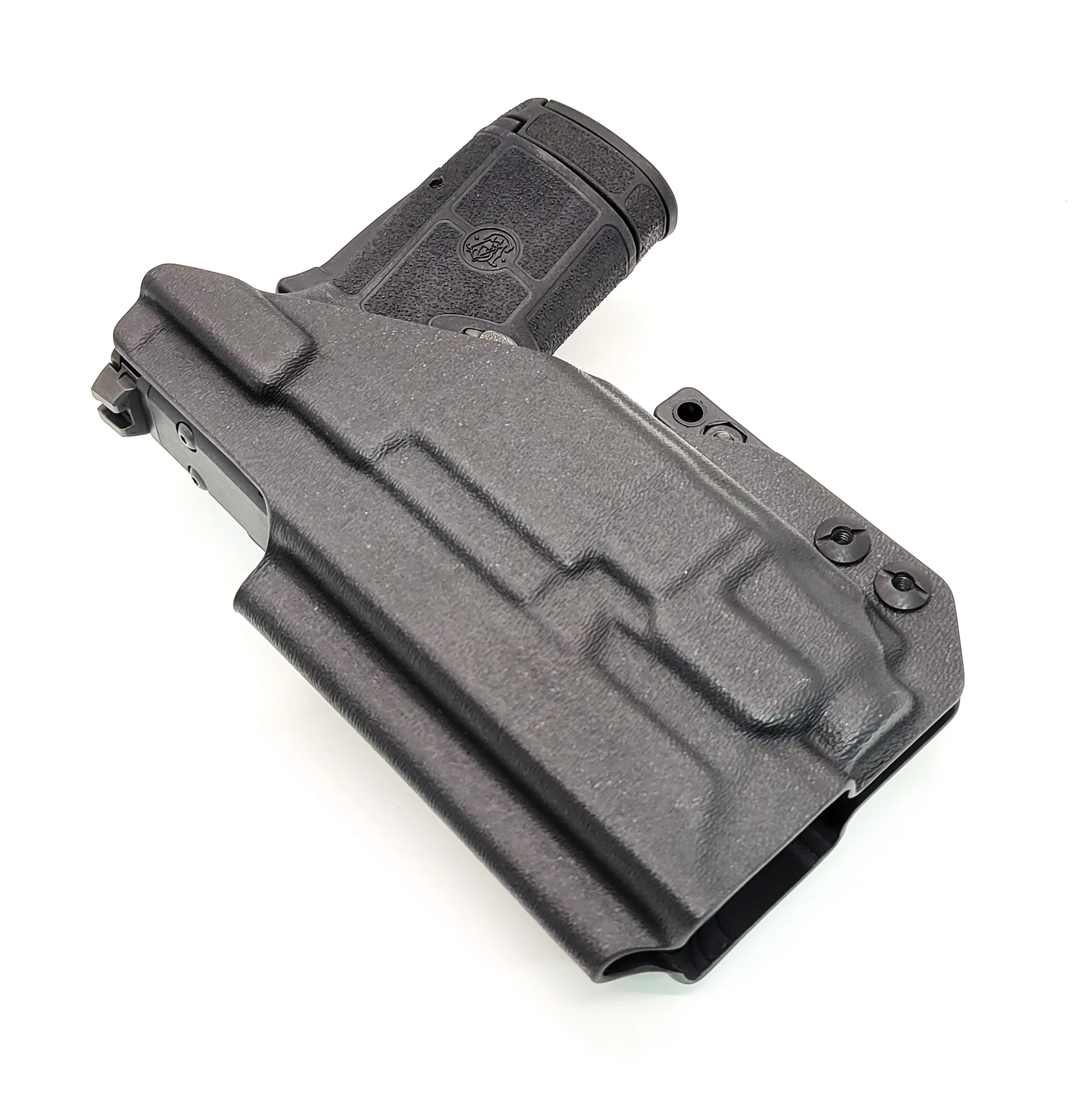 Smith & Wesson Equalizer & TLR-8/TLR-8A IWB Holster - Image 7