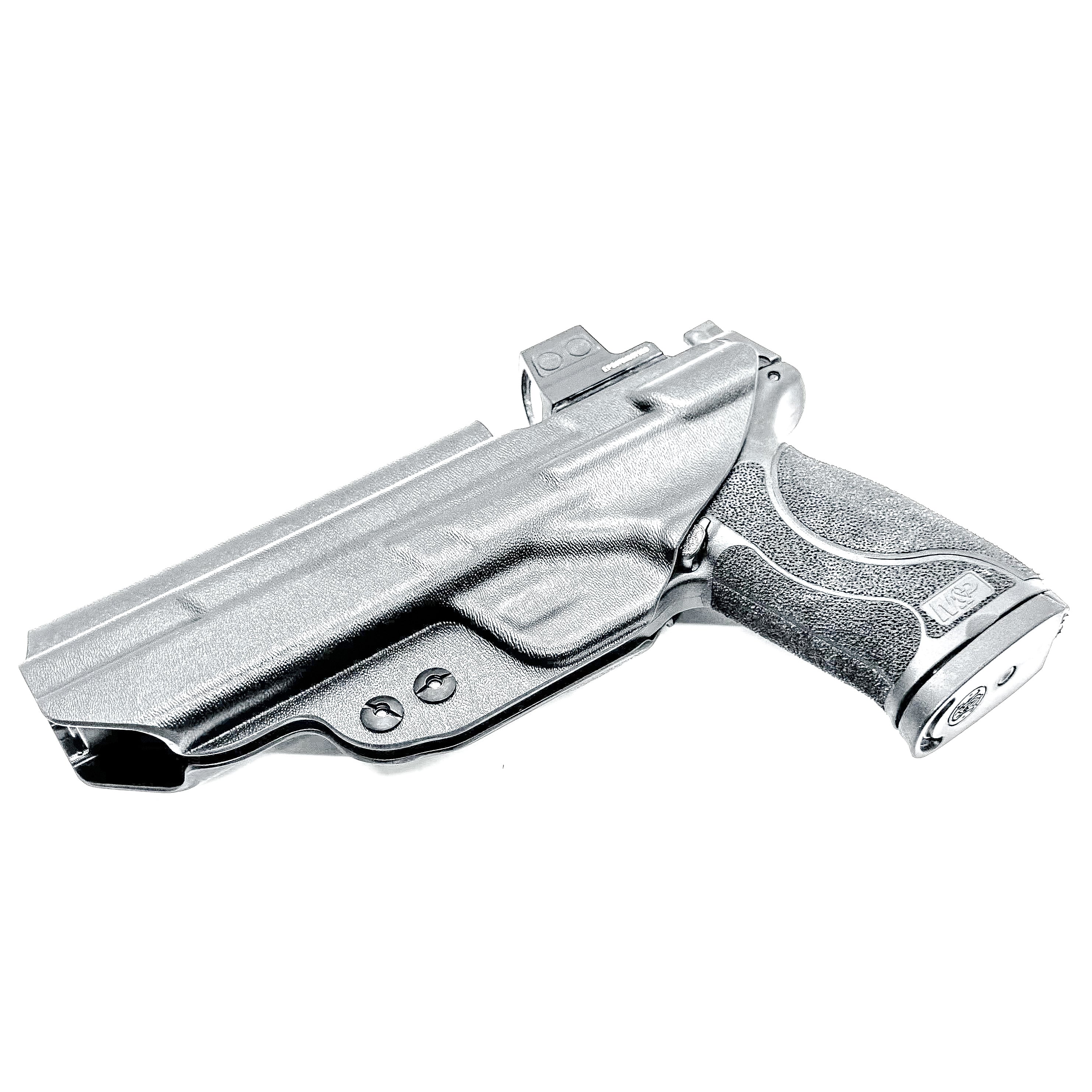 Smith & Wesson M&P 5.6" 10MM M2.0 Inside Waistband Holster - Image 10