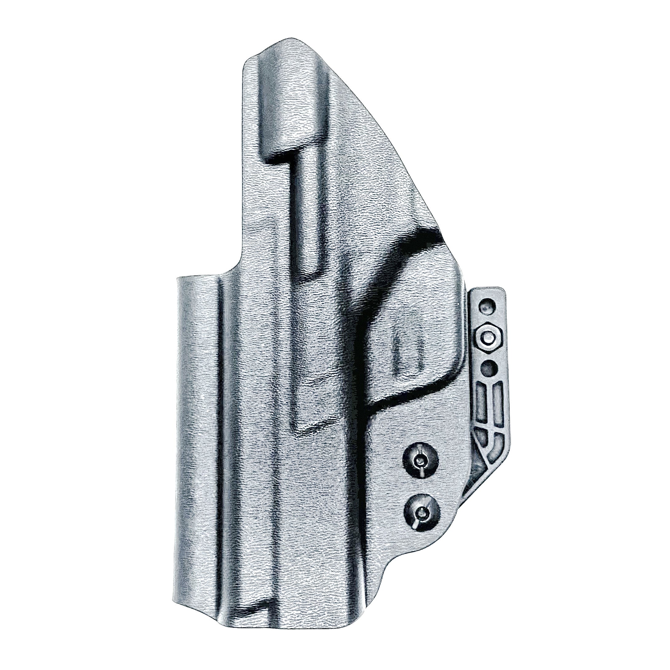 Smith & Wesson M&P 4" 10MM M2.0 Inside Waistband Holster - Image 2