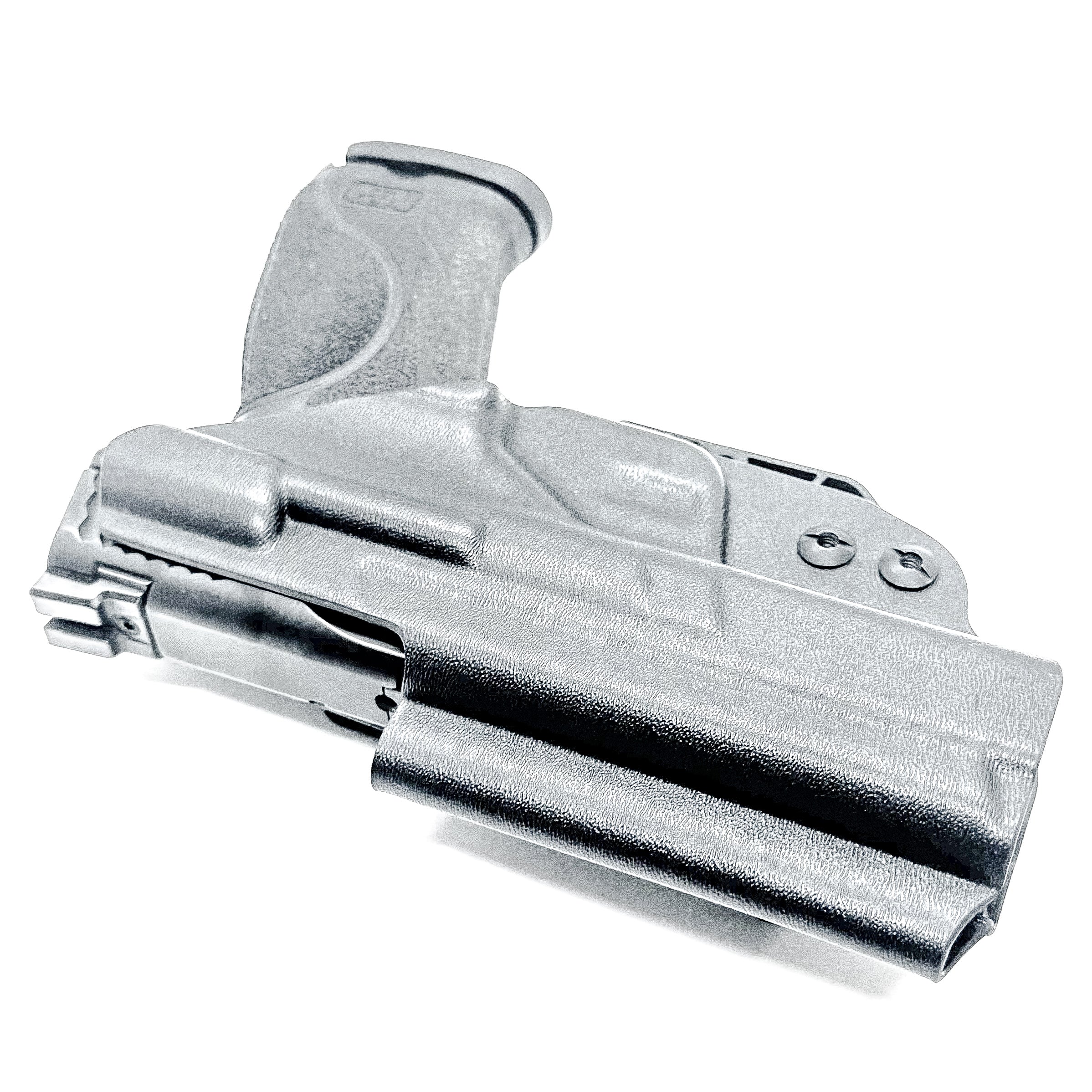 Smith & Wesson M&P 4" 10MM M2.0 Inside Waistband Holster - Image 8
