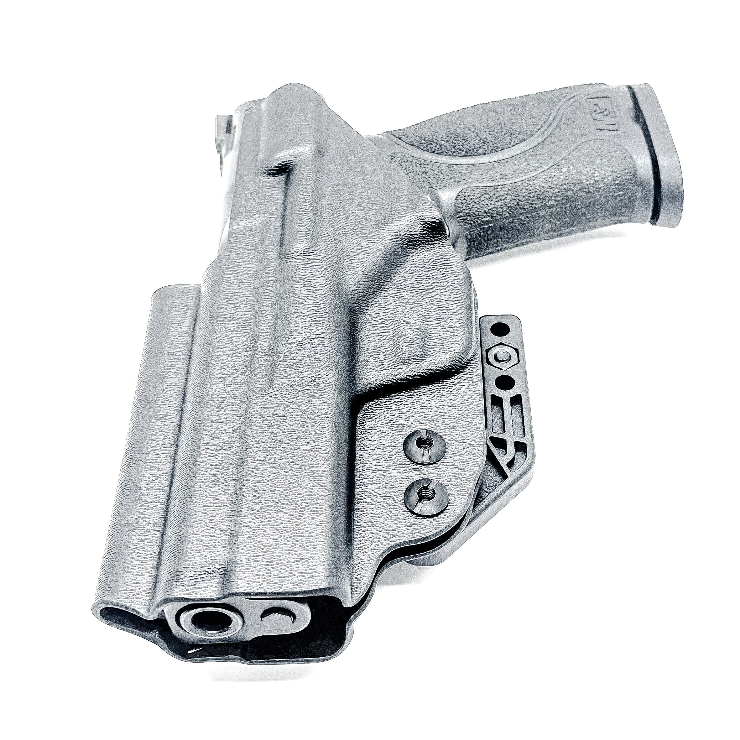 Smith & Wesson M&P 4" 10MM M2.0 Inside Waistband Holster - Image 9
