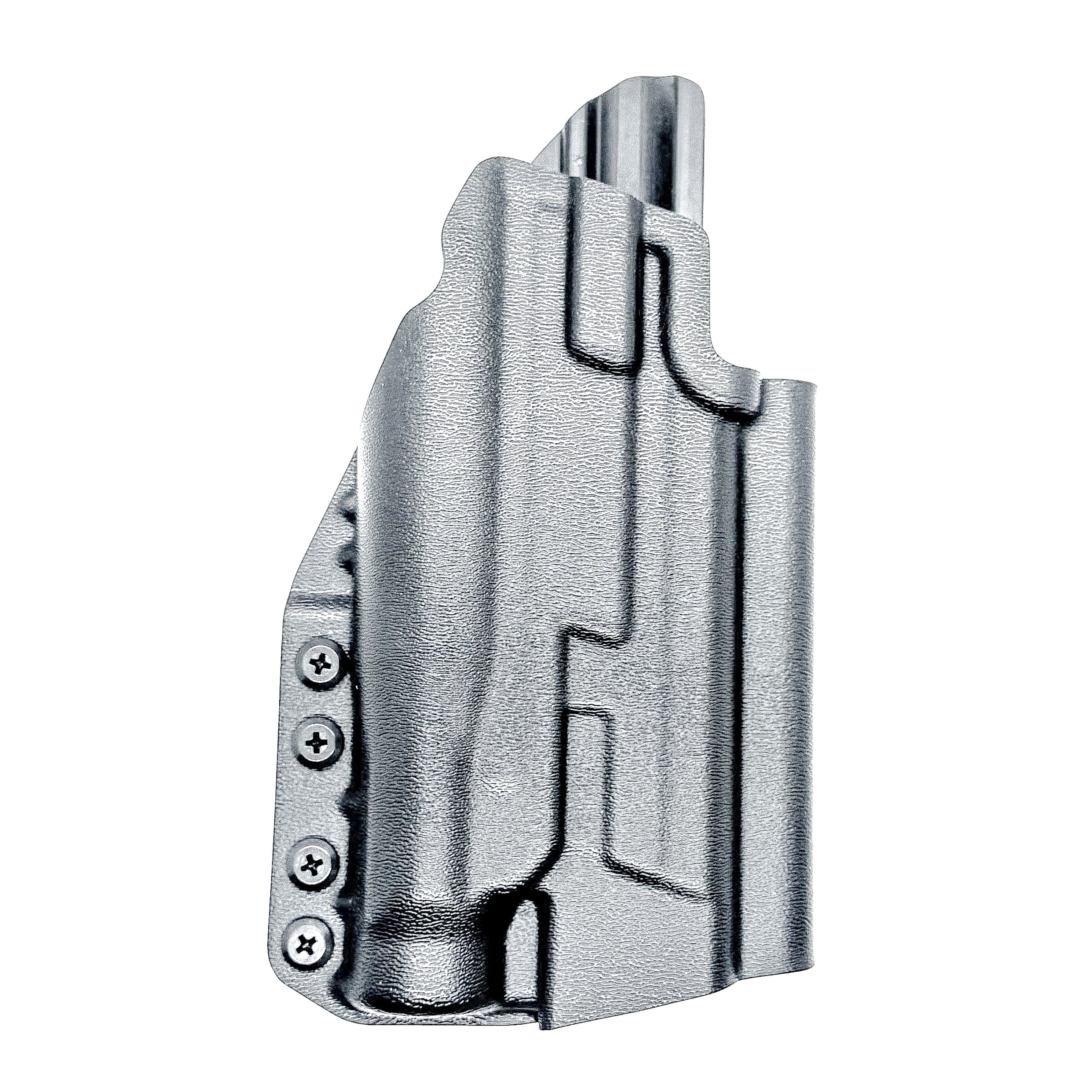 Smith & Wesson M&P 4" & 4.6" 10MM M2.0 & TLR-1 HL Outside Waistband Holster