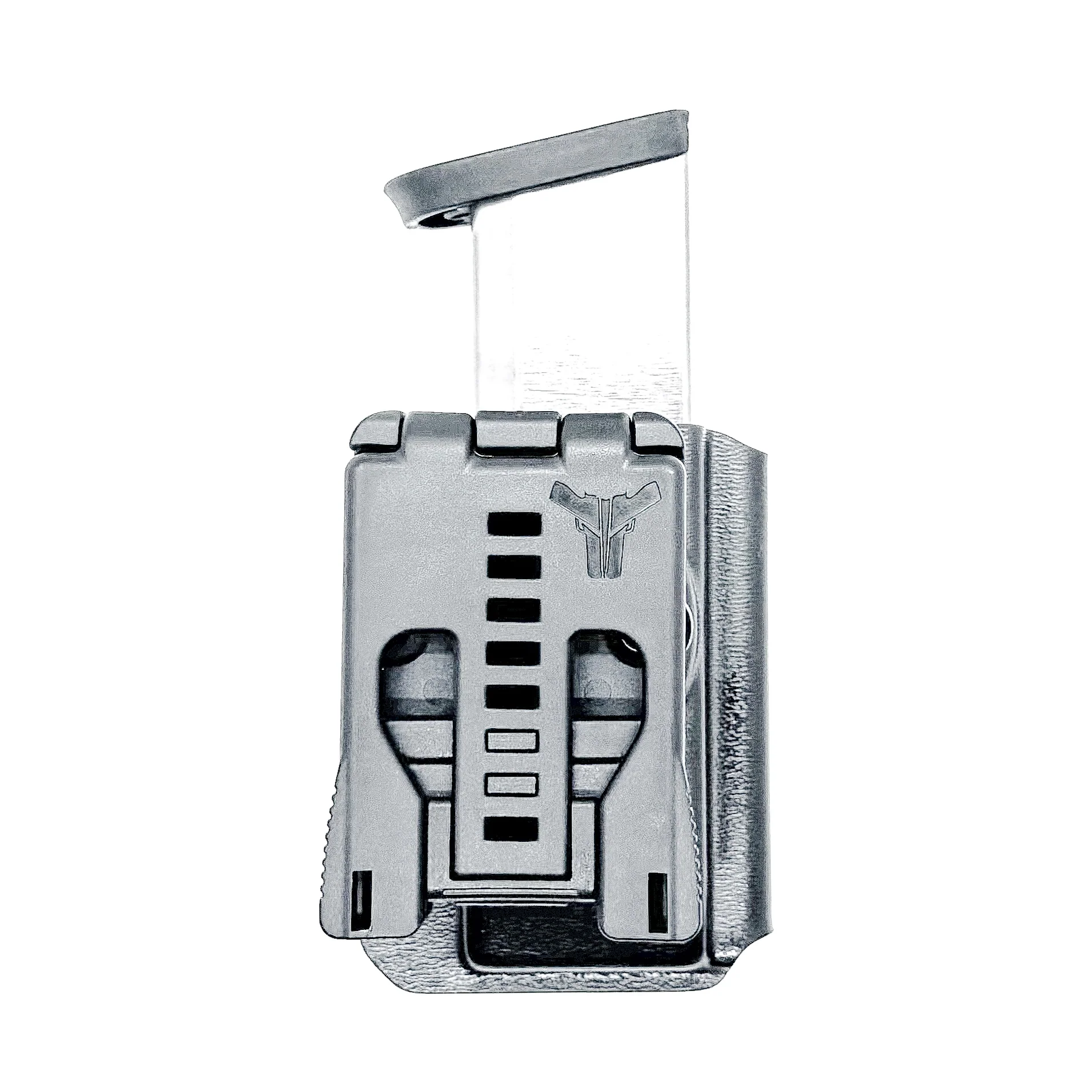 Smith & Wesson M&P 10MM OWB Magazine Holster - Image 2