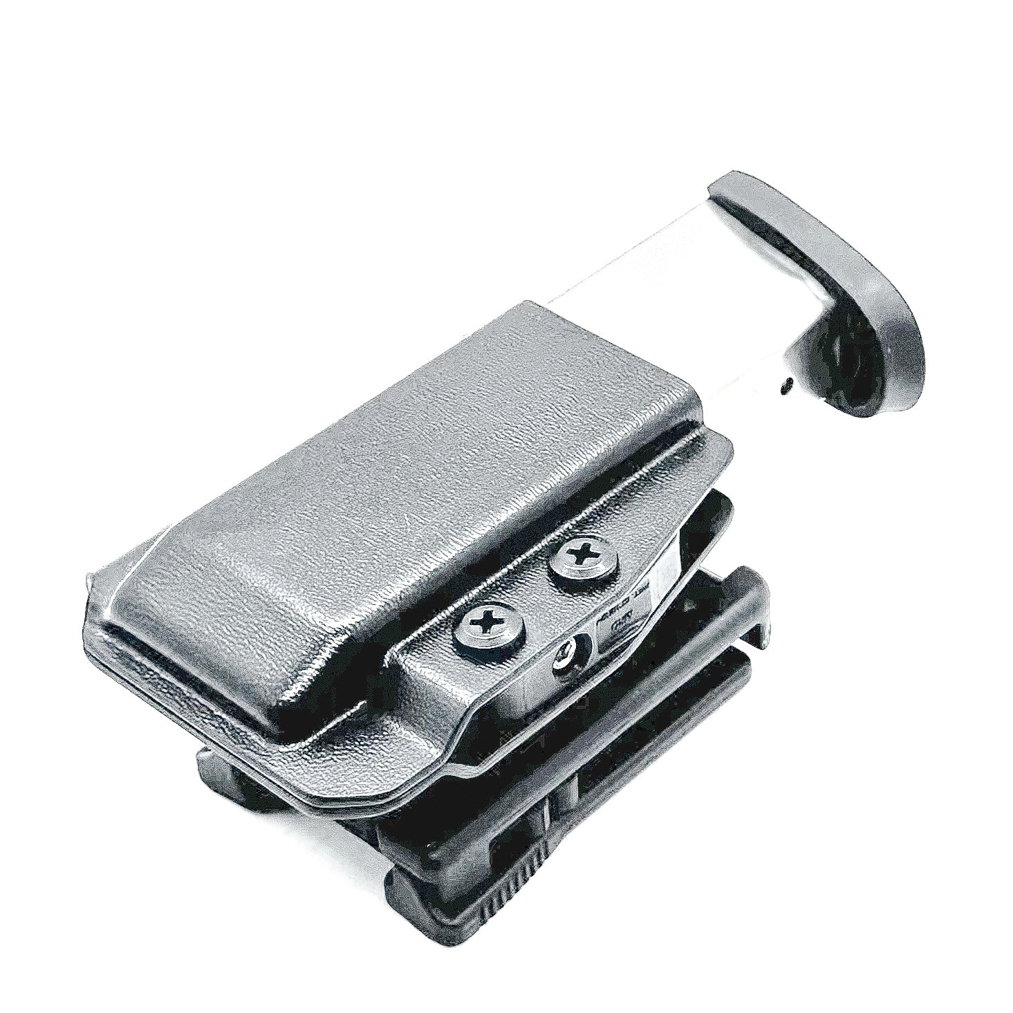 Smith & Wesson M&P 10MM OWB Magazine Holster - Image 5