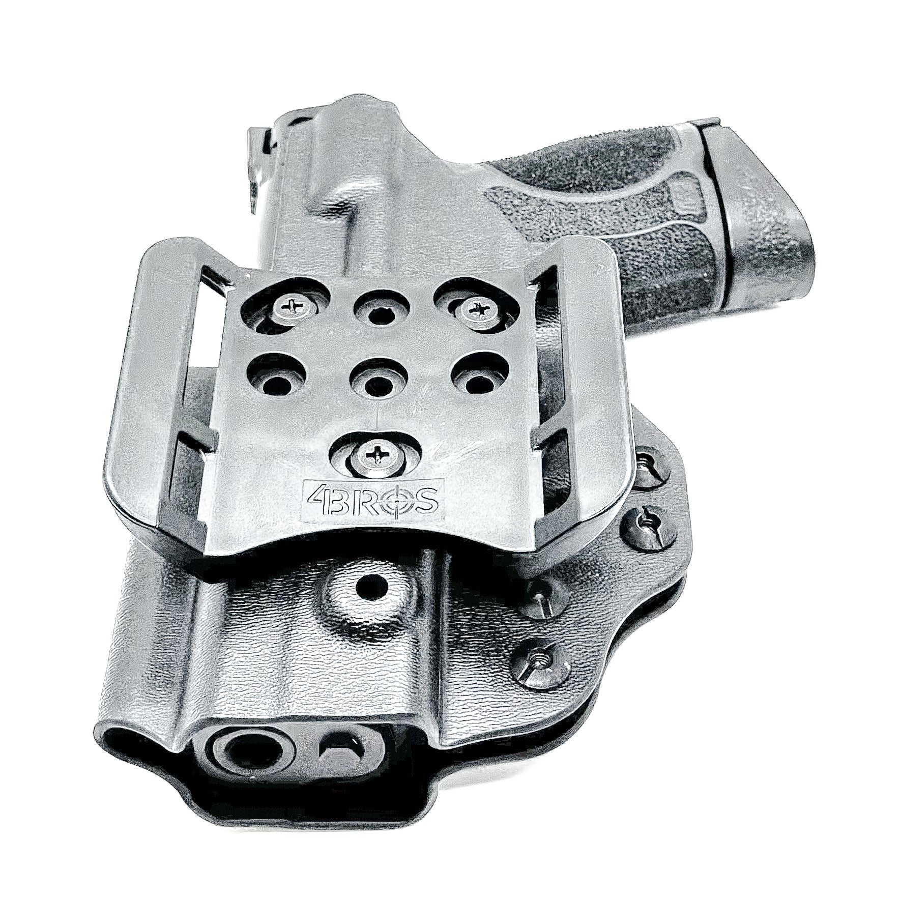 Smith & Wesson M&P 3.6" OWB Holster - Image 9